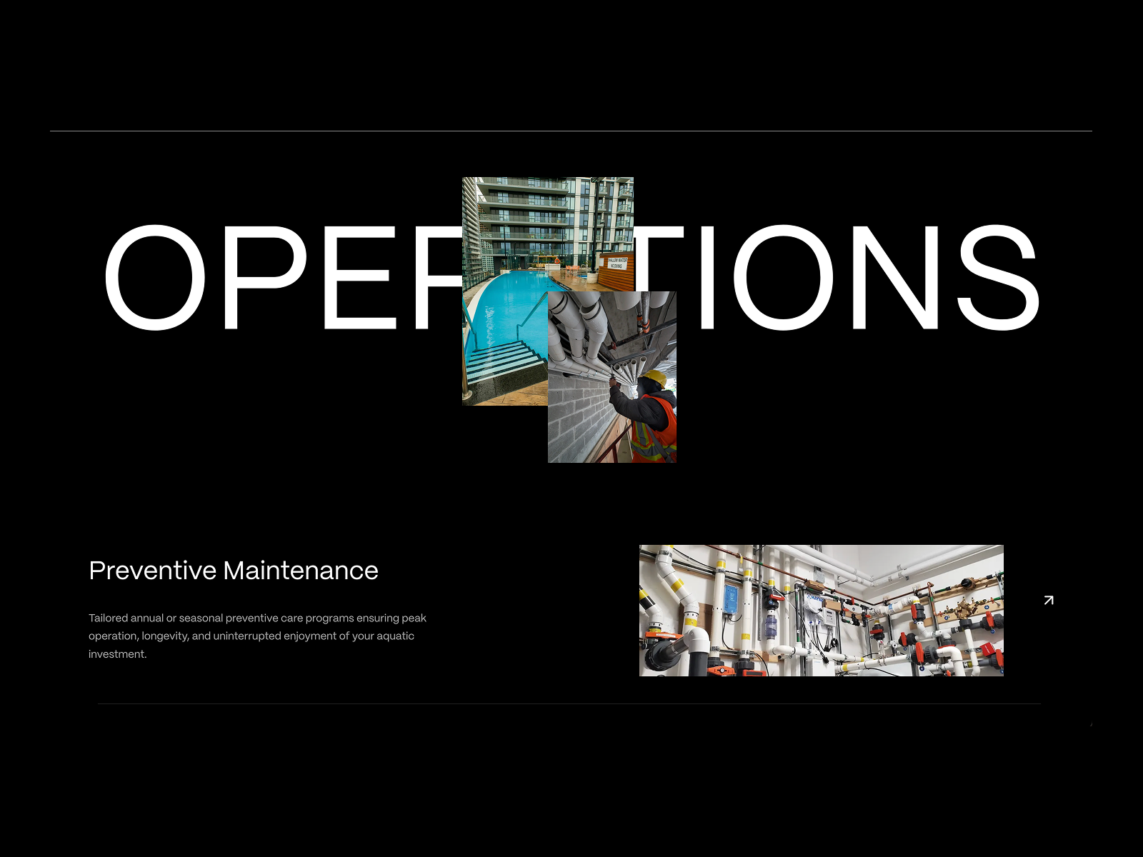 Operations