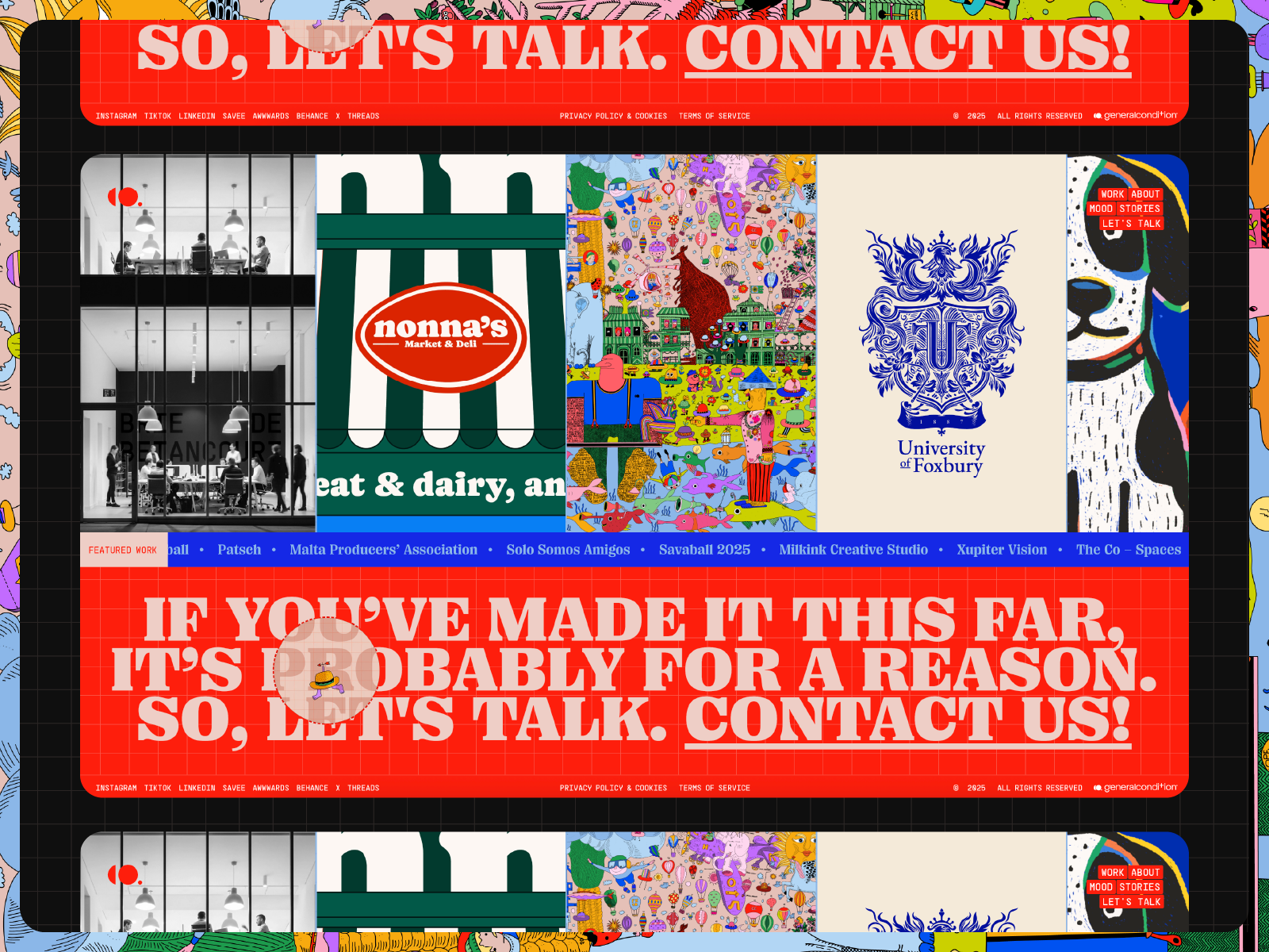 About Us