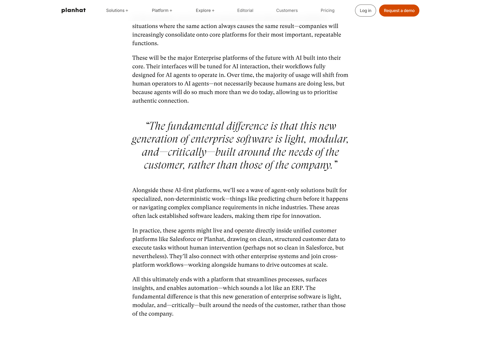 Editorial