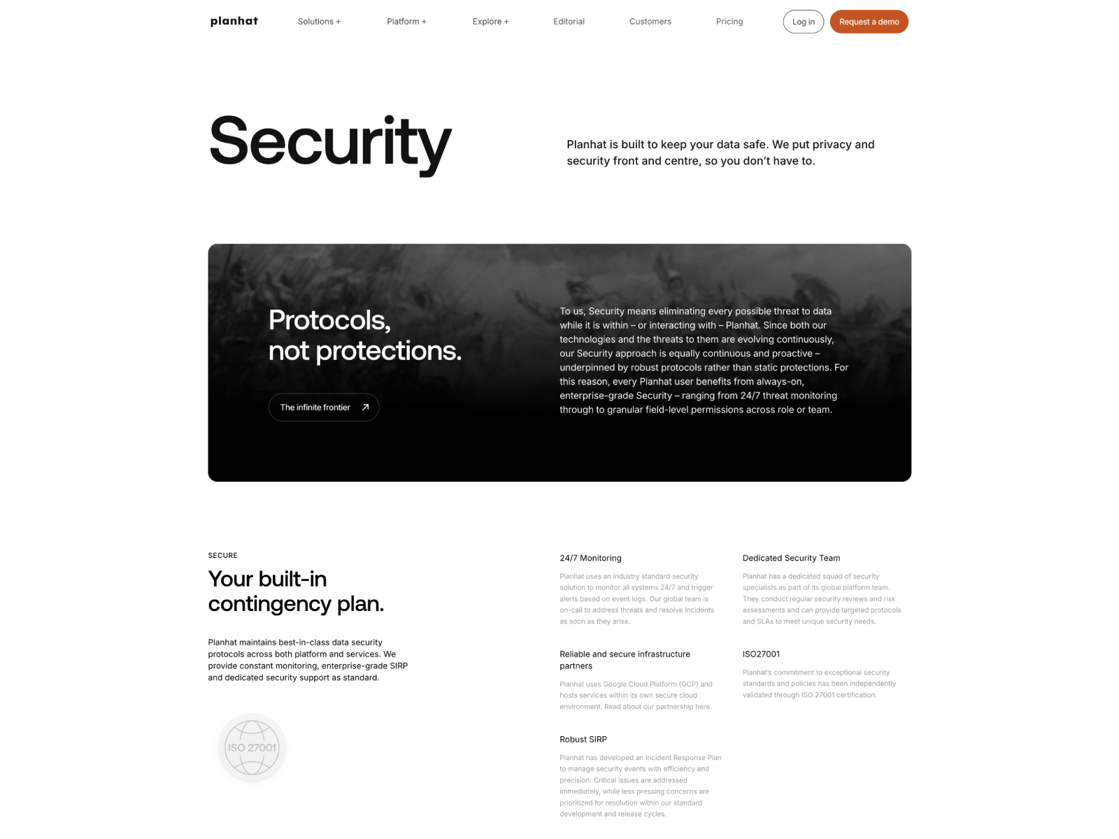 Security