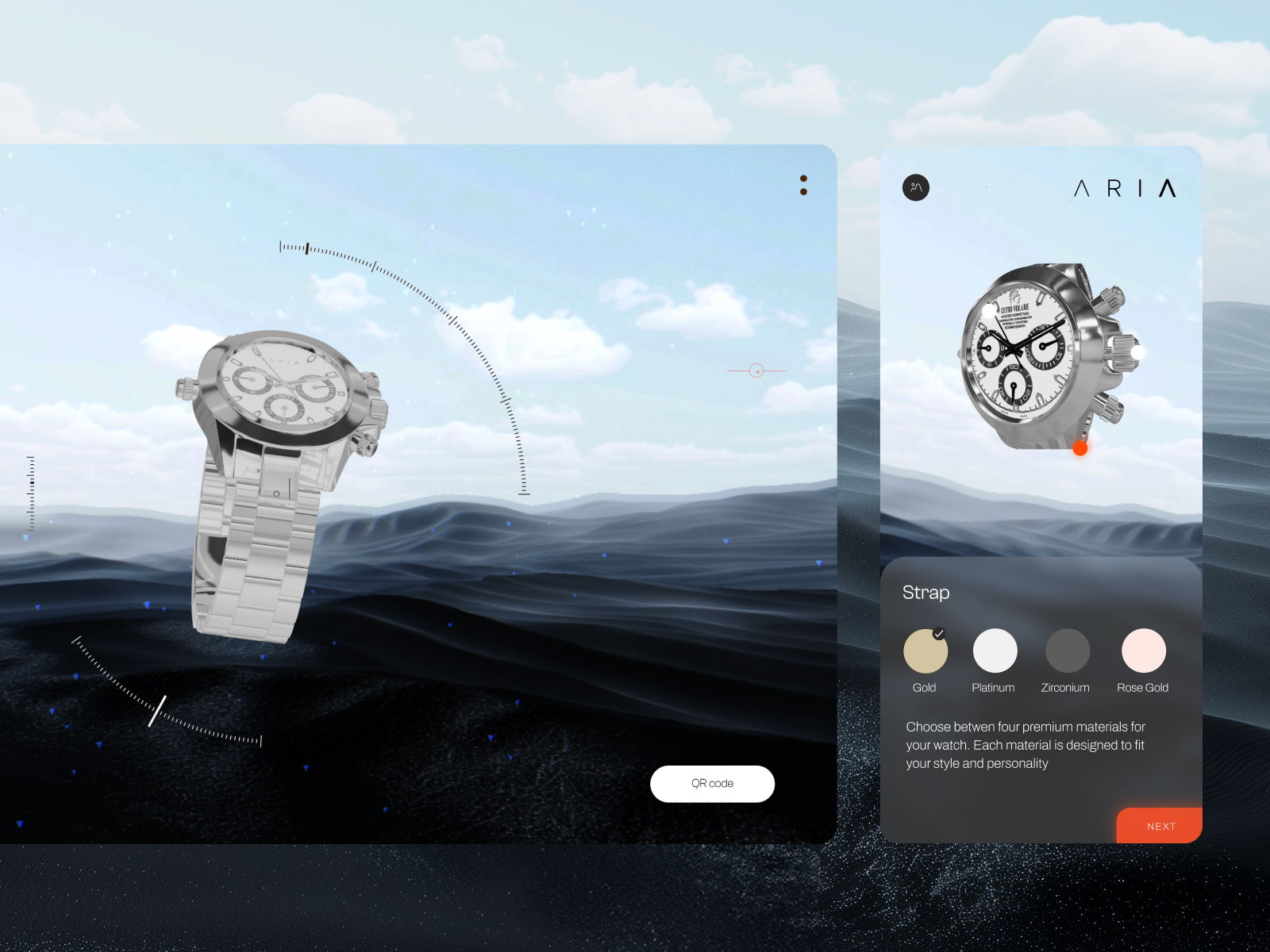 Mobile interaction