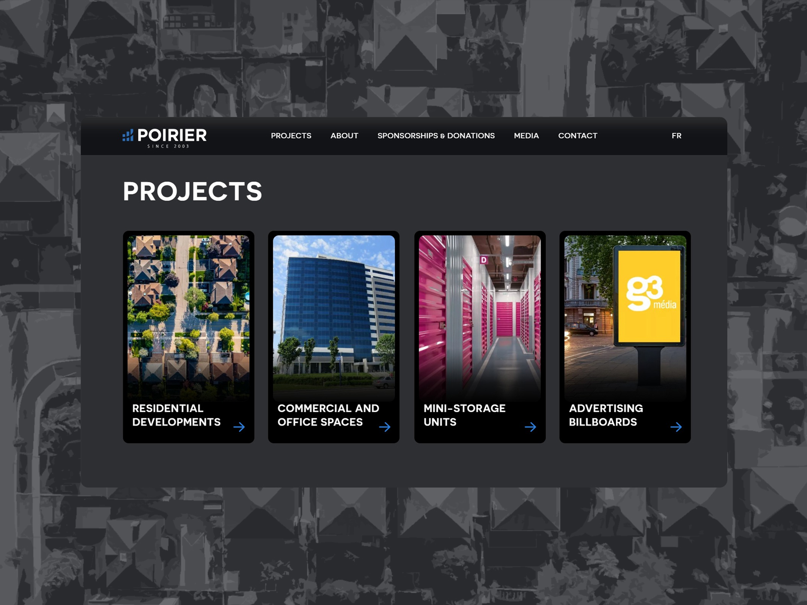Projects