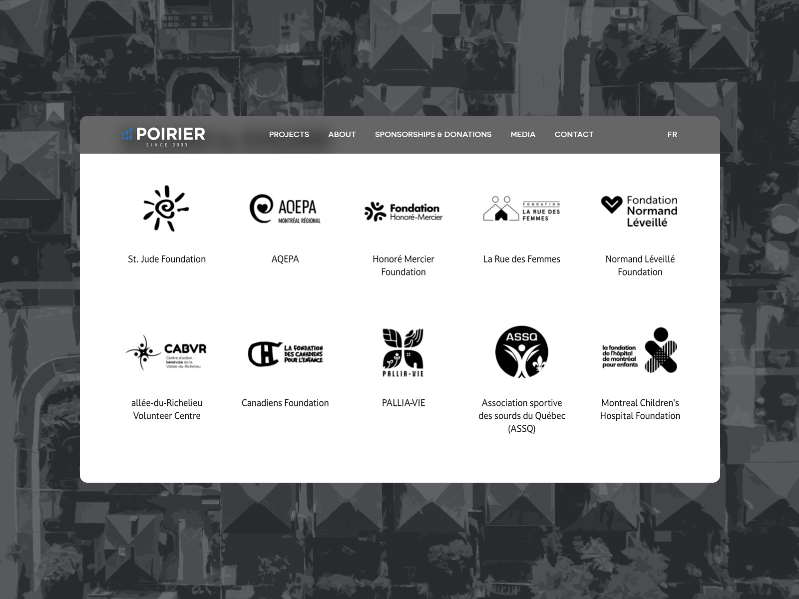 Sponsorships