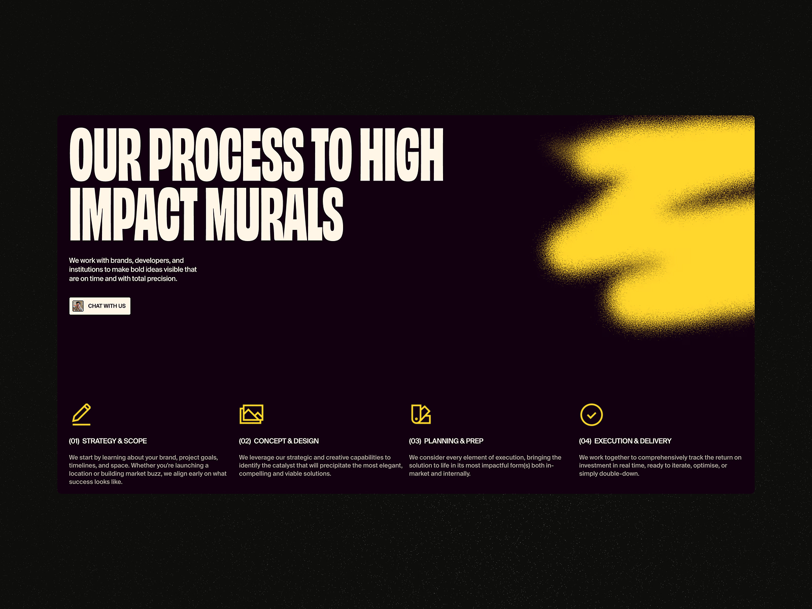 Process