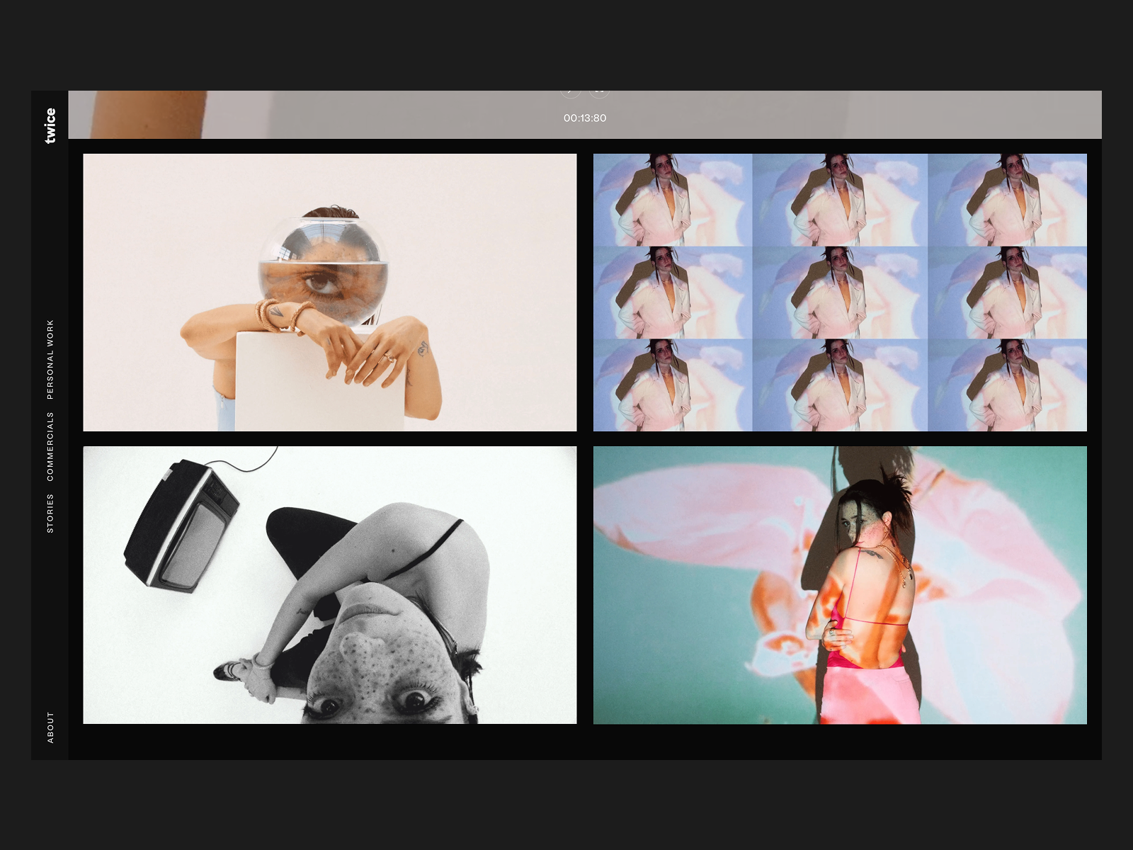 Project page
