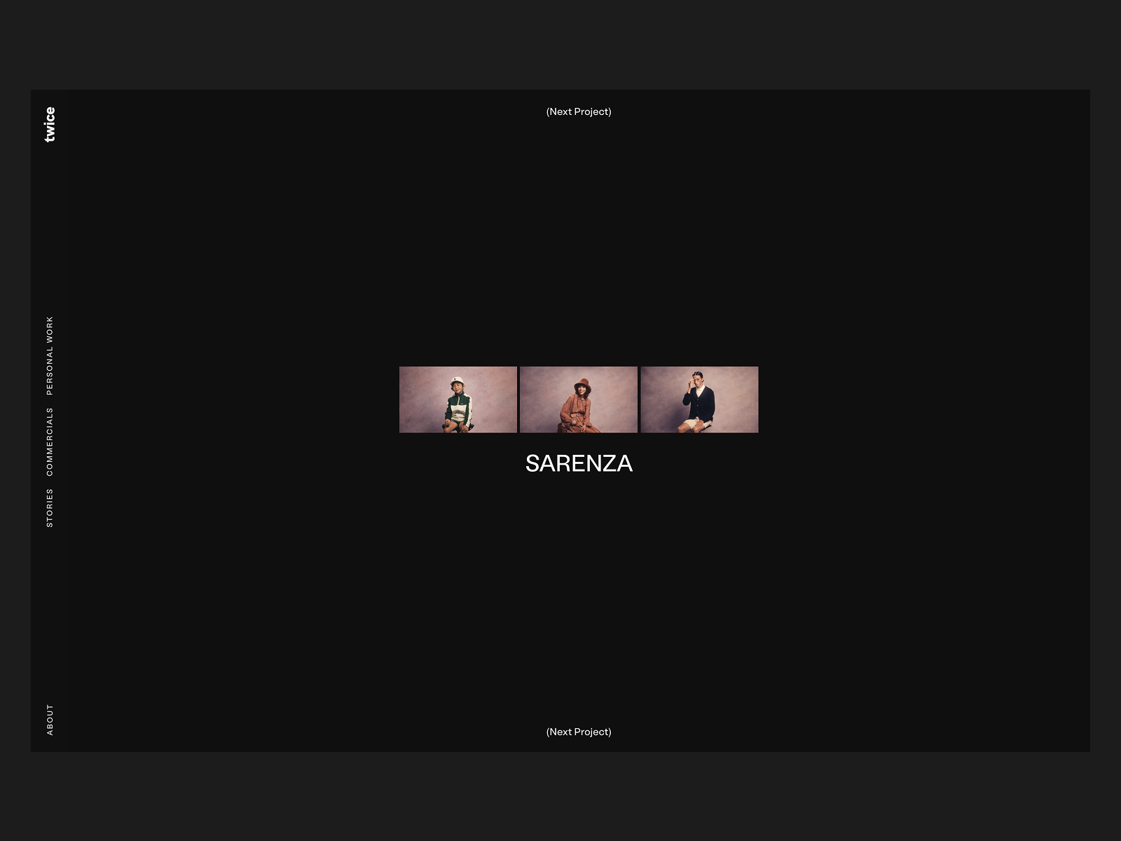Project page