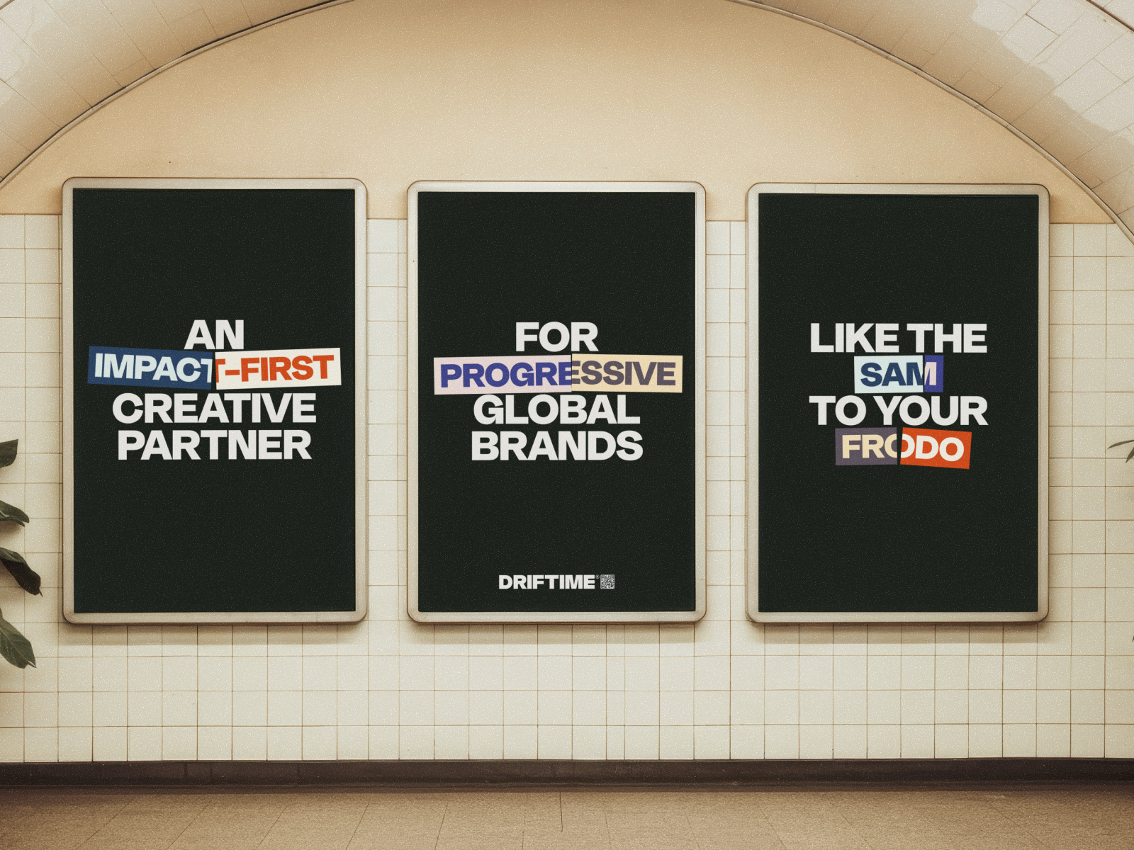 Brand Elements