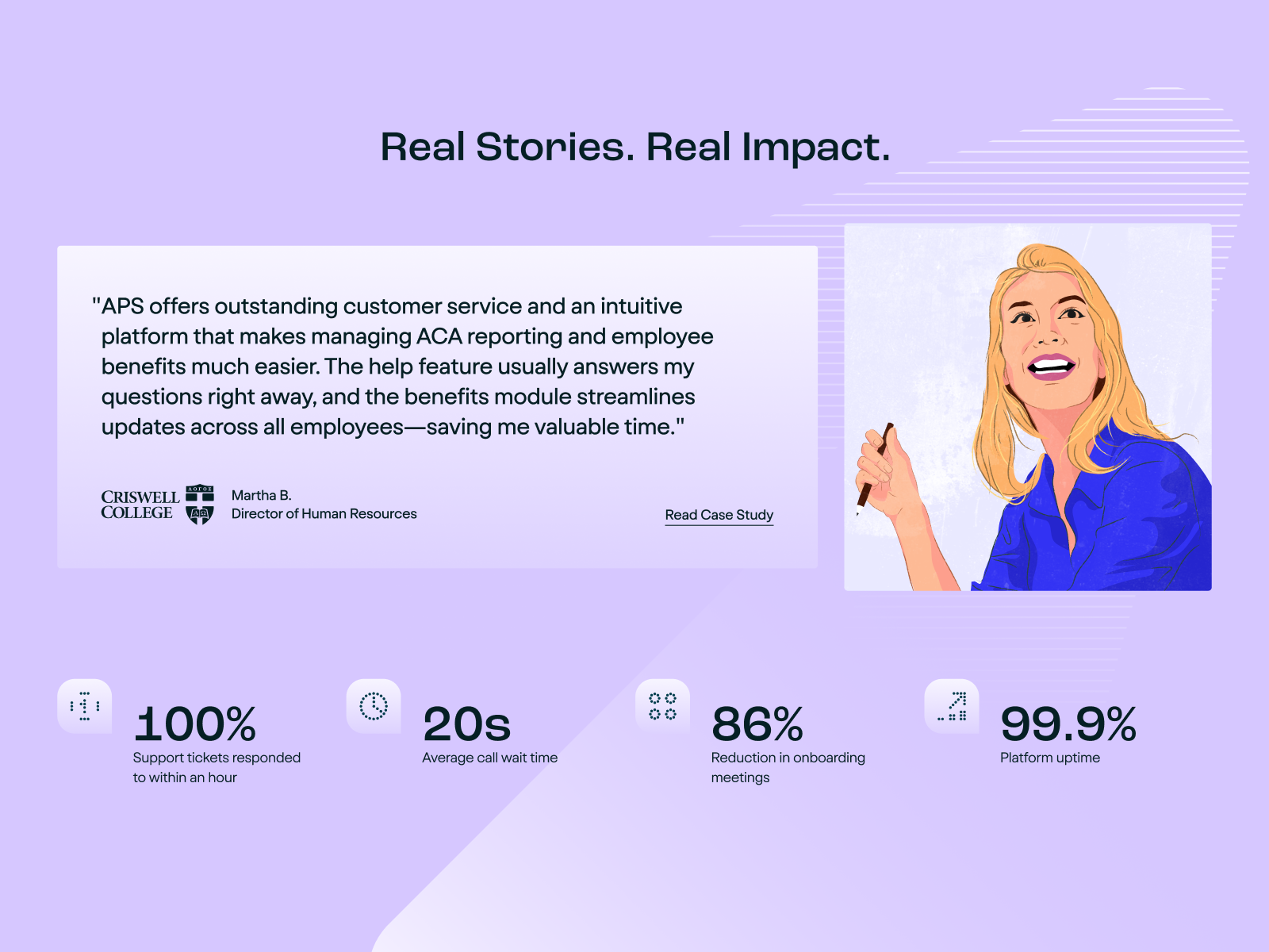 Customer Success