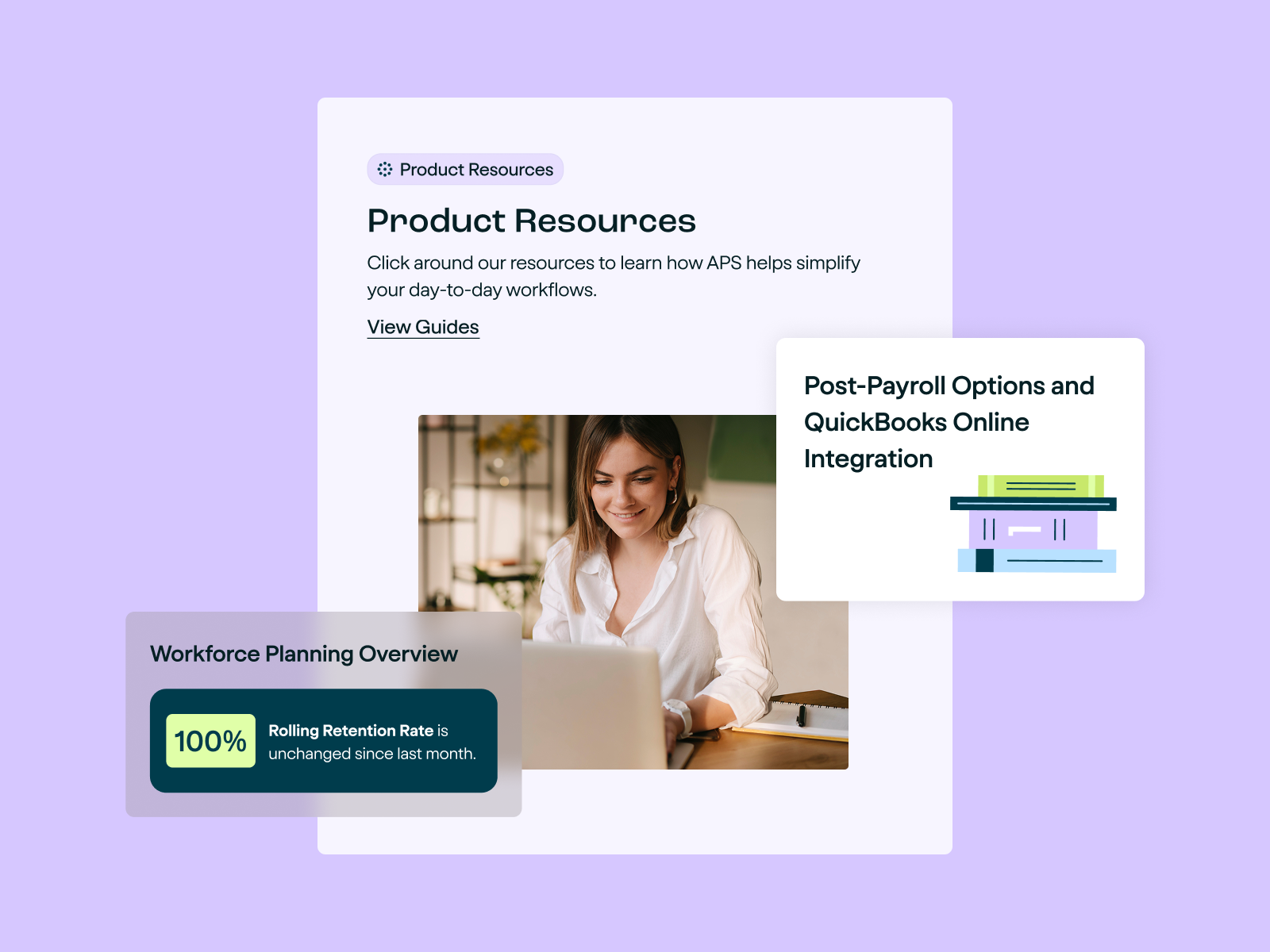 Product Features
