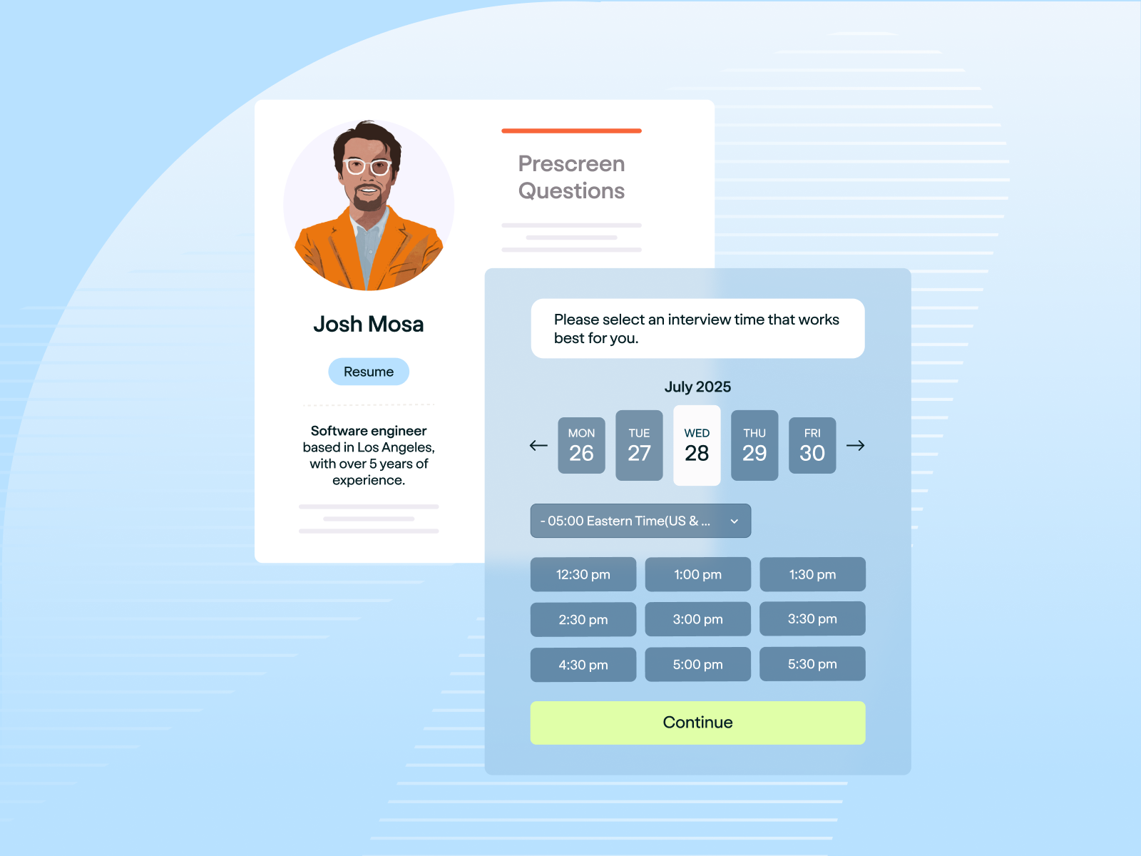Product Features