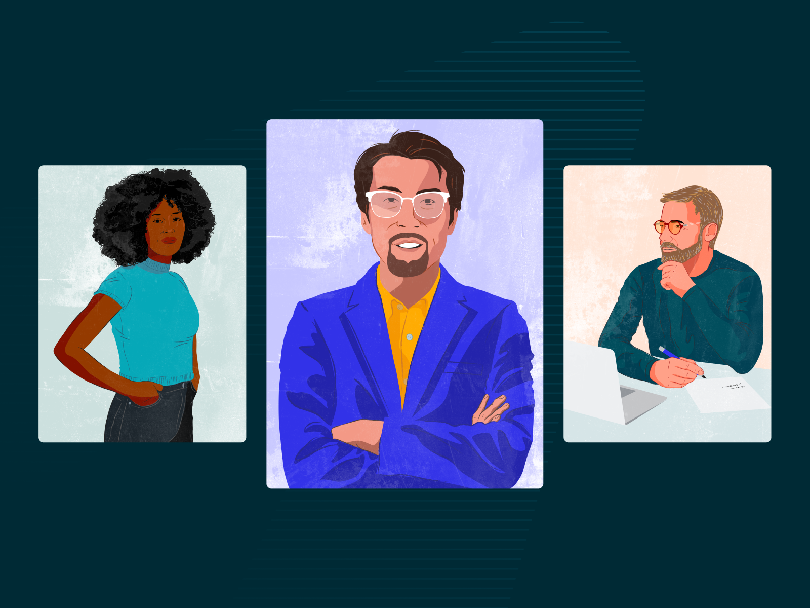 APS Illustration