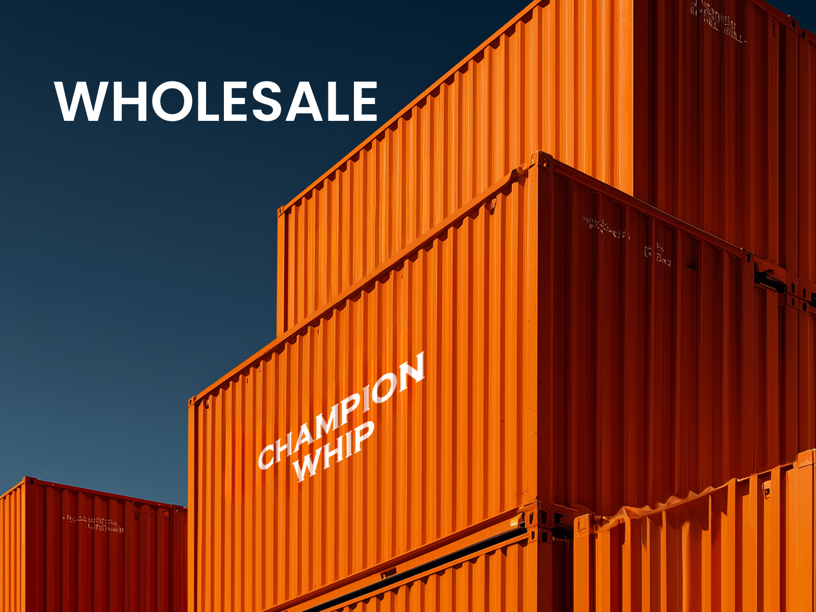 wholesale page