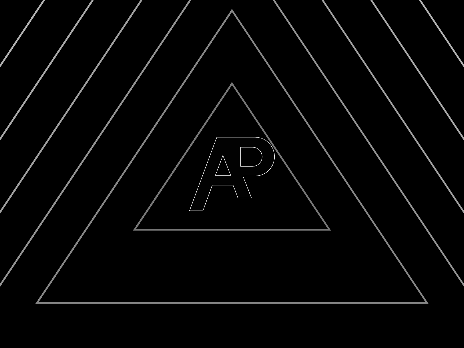 Loading Page Animation