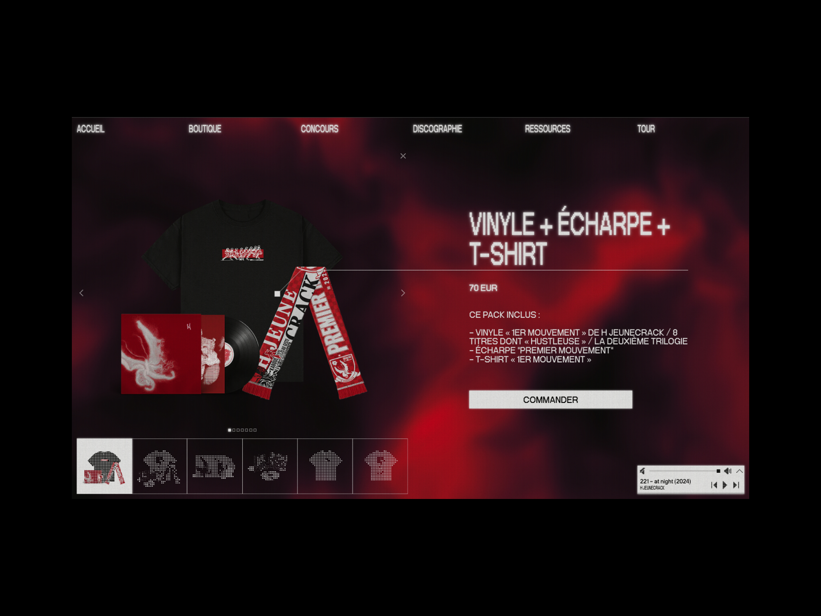 SHOP