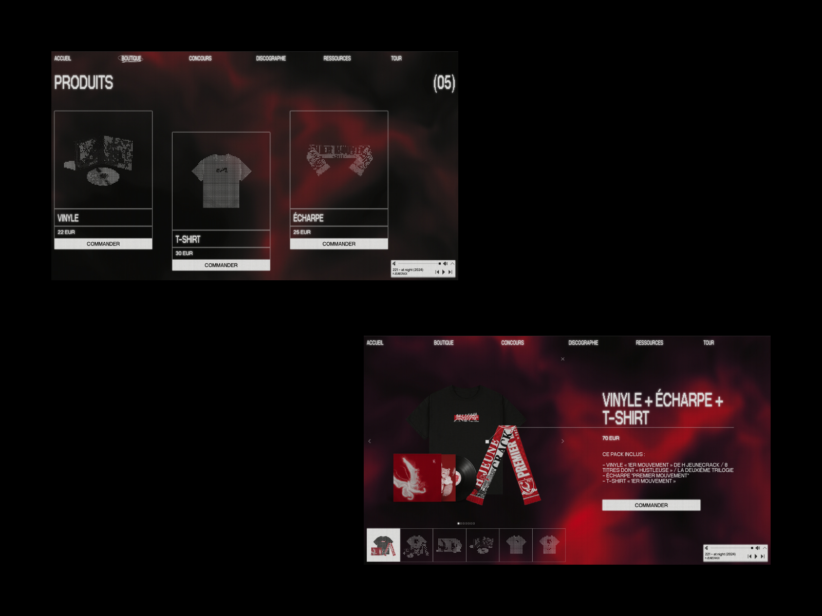 SHOP