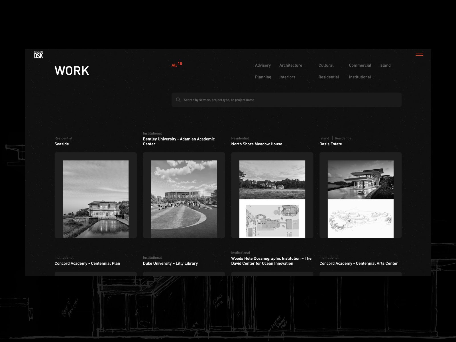 Work Process Portfolio