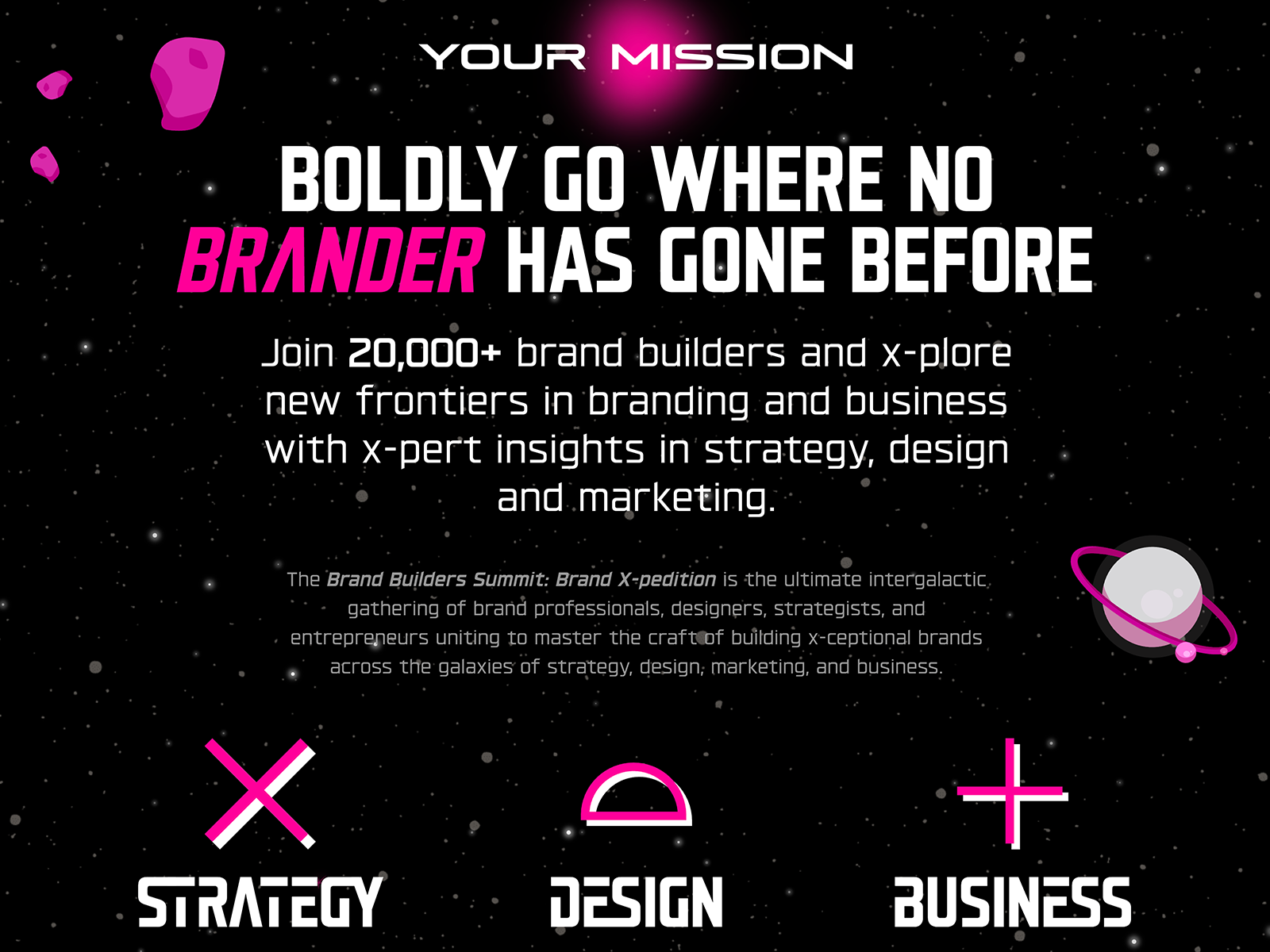 Mission Info