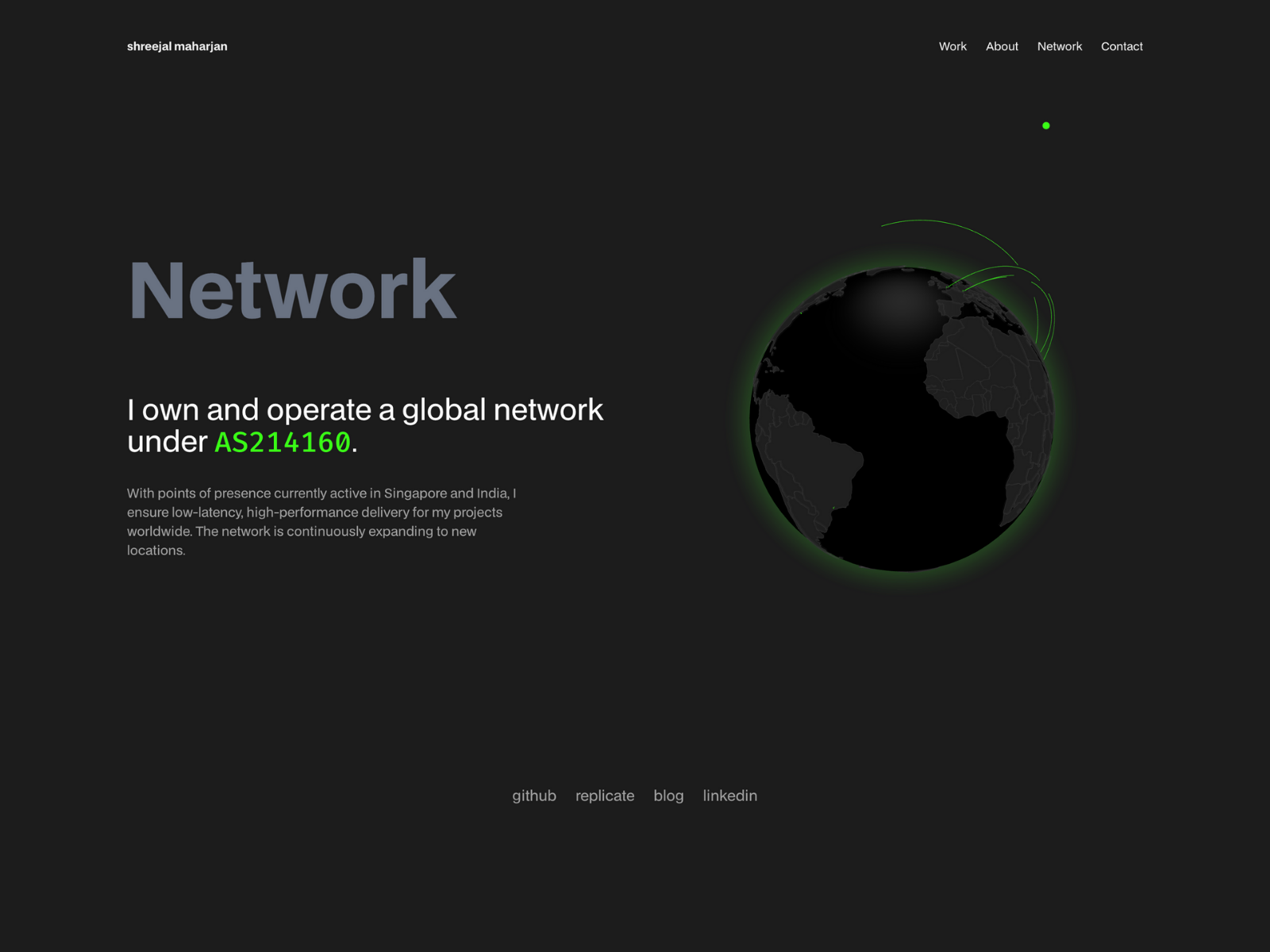 Network