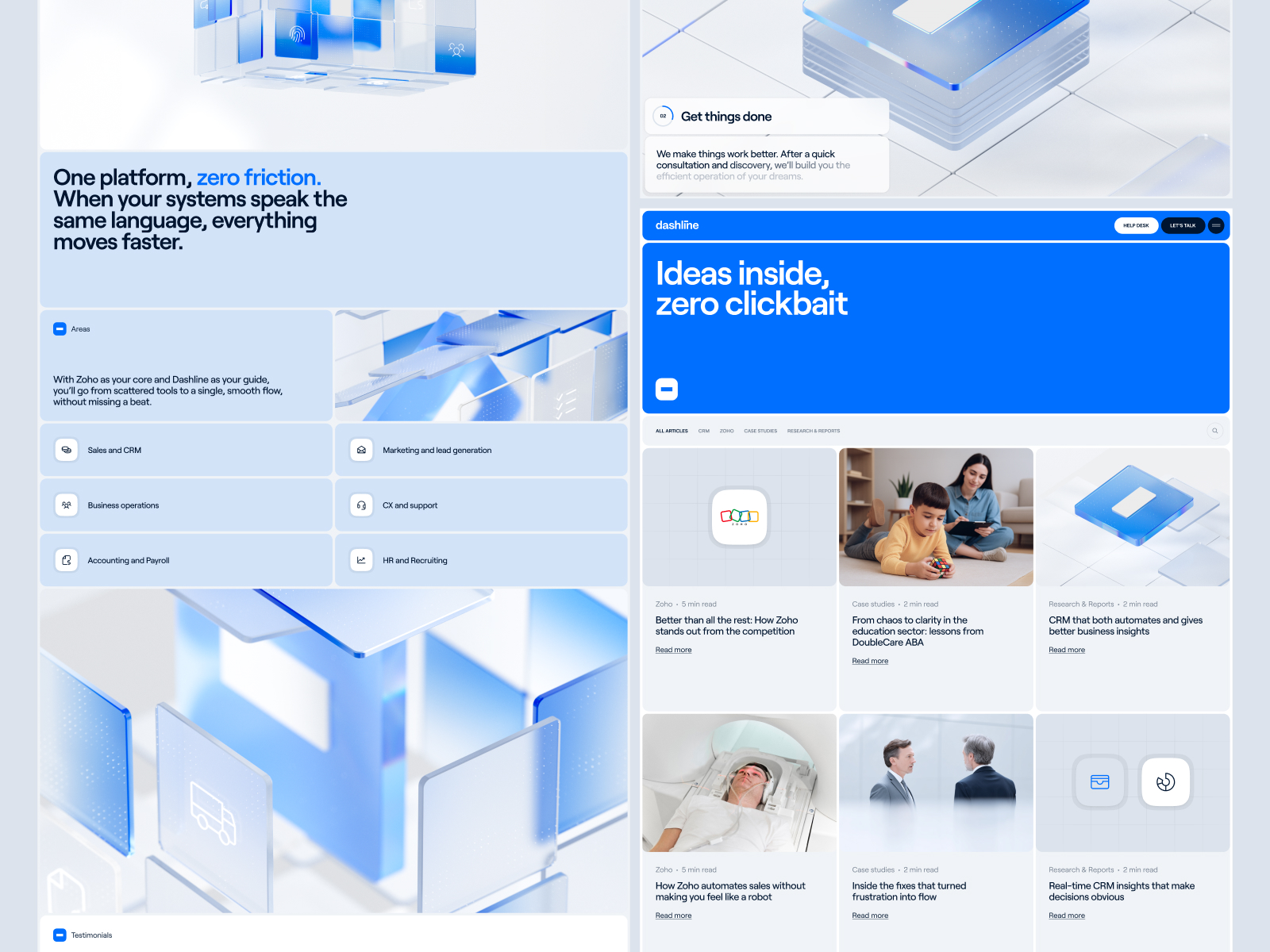 Subpages