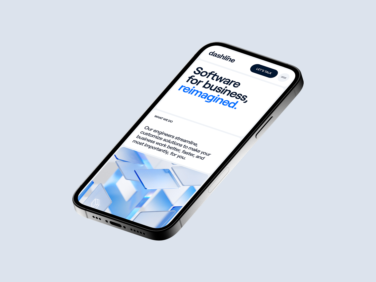 Mobile - Views