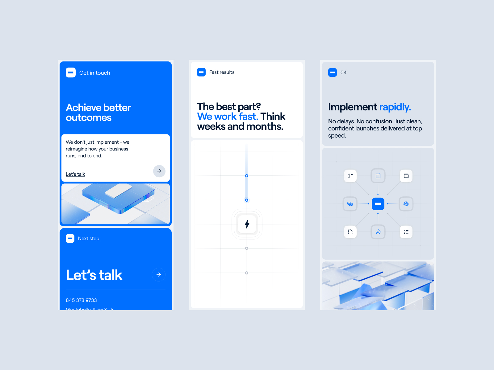 Mobile - Views