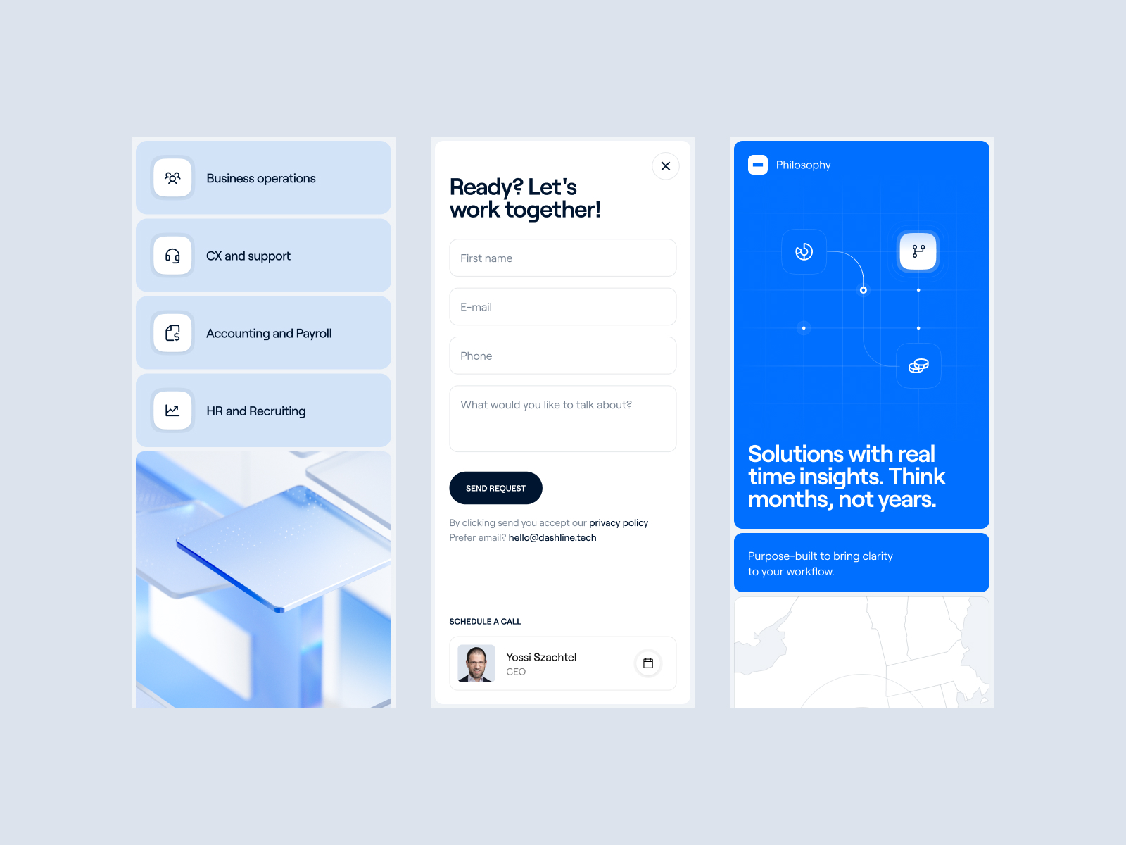 Mobile - Views