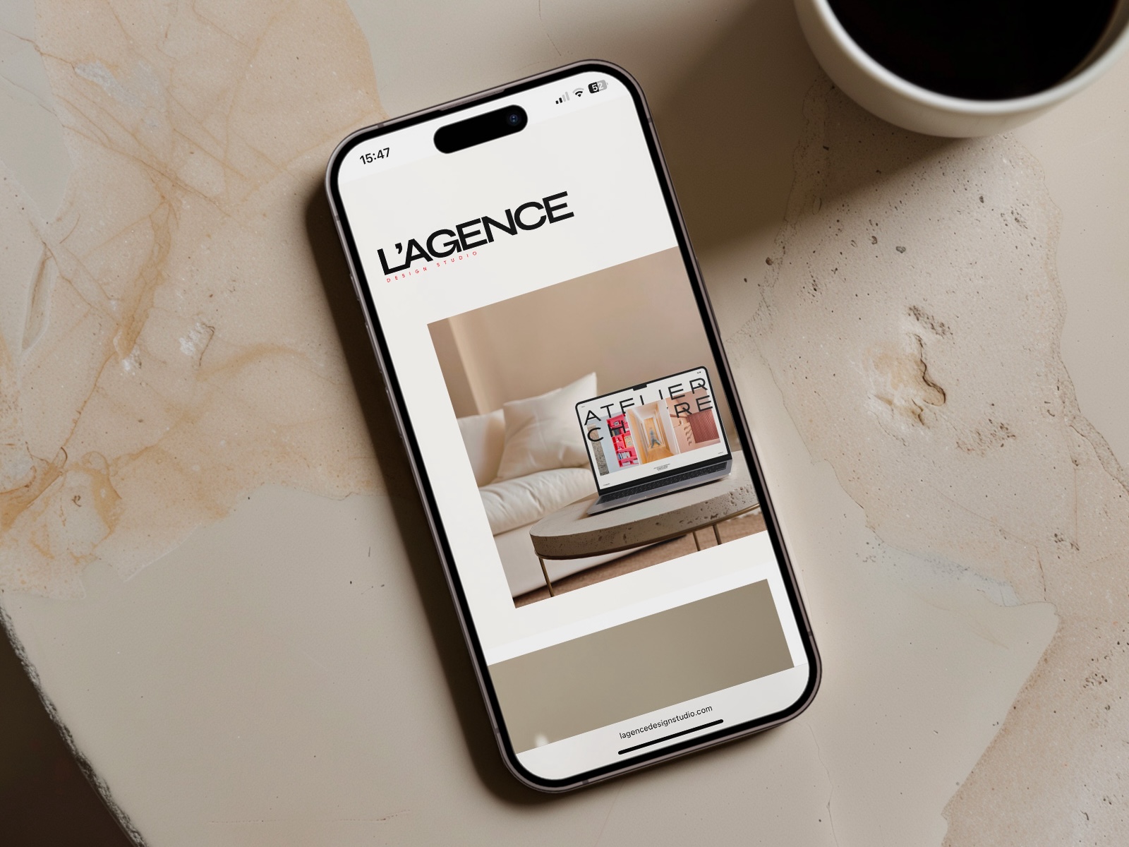 Mobile version