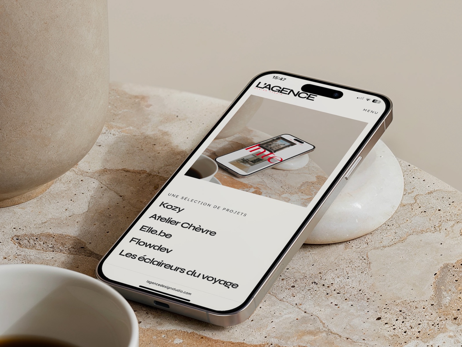 Mobile version