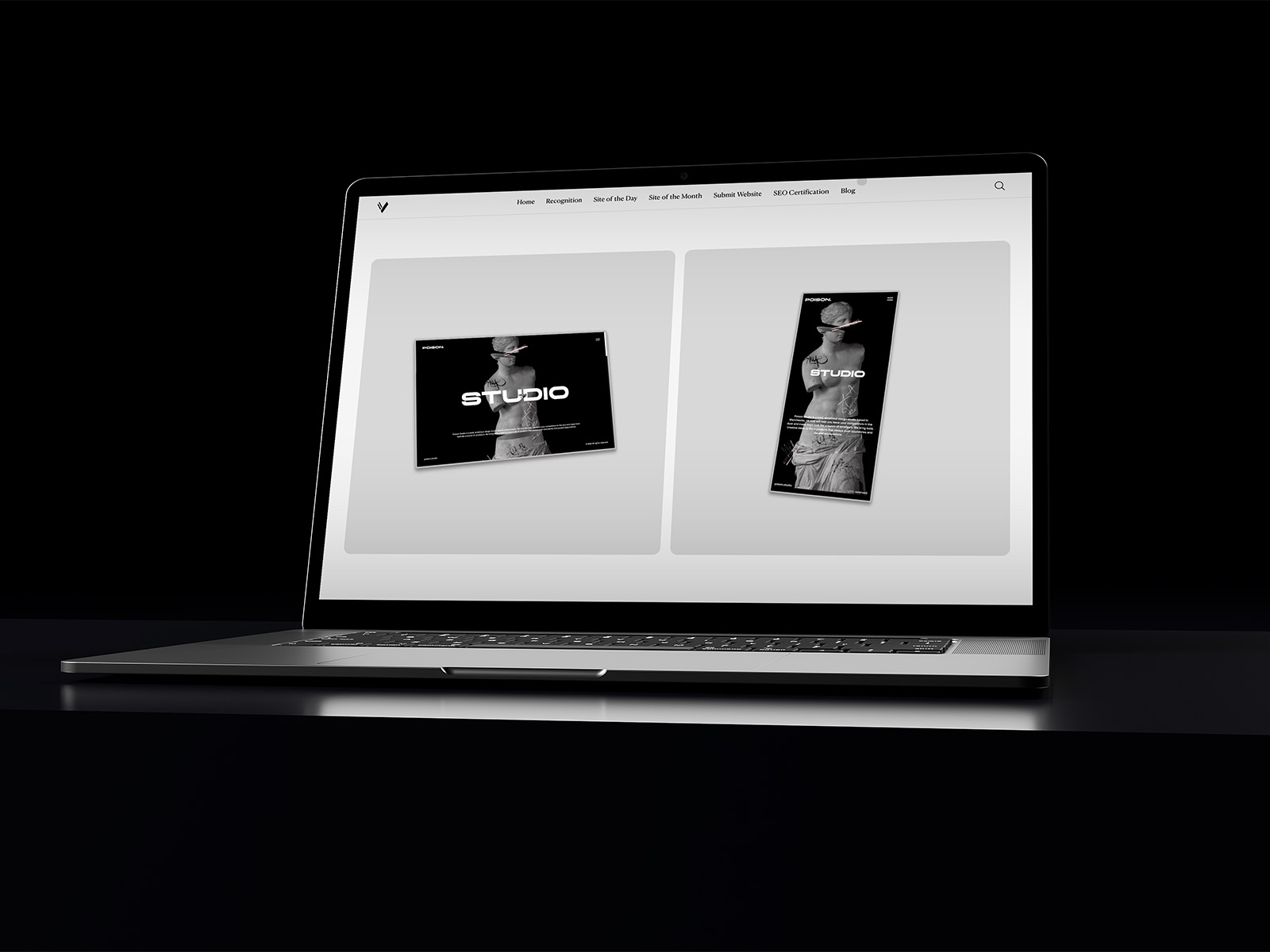 Project Gallery