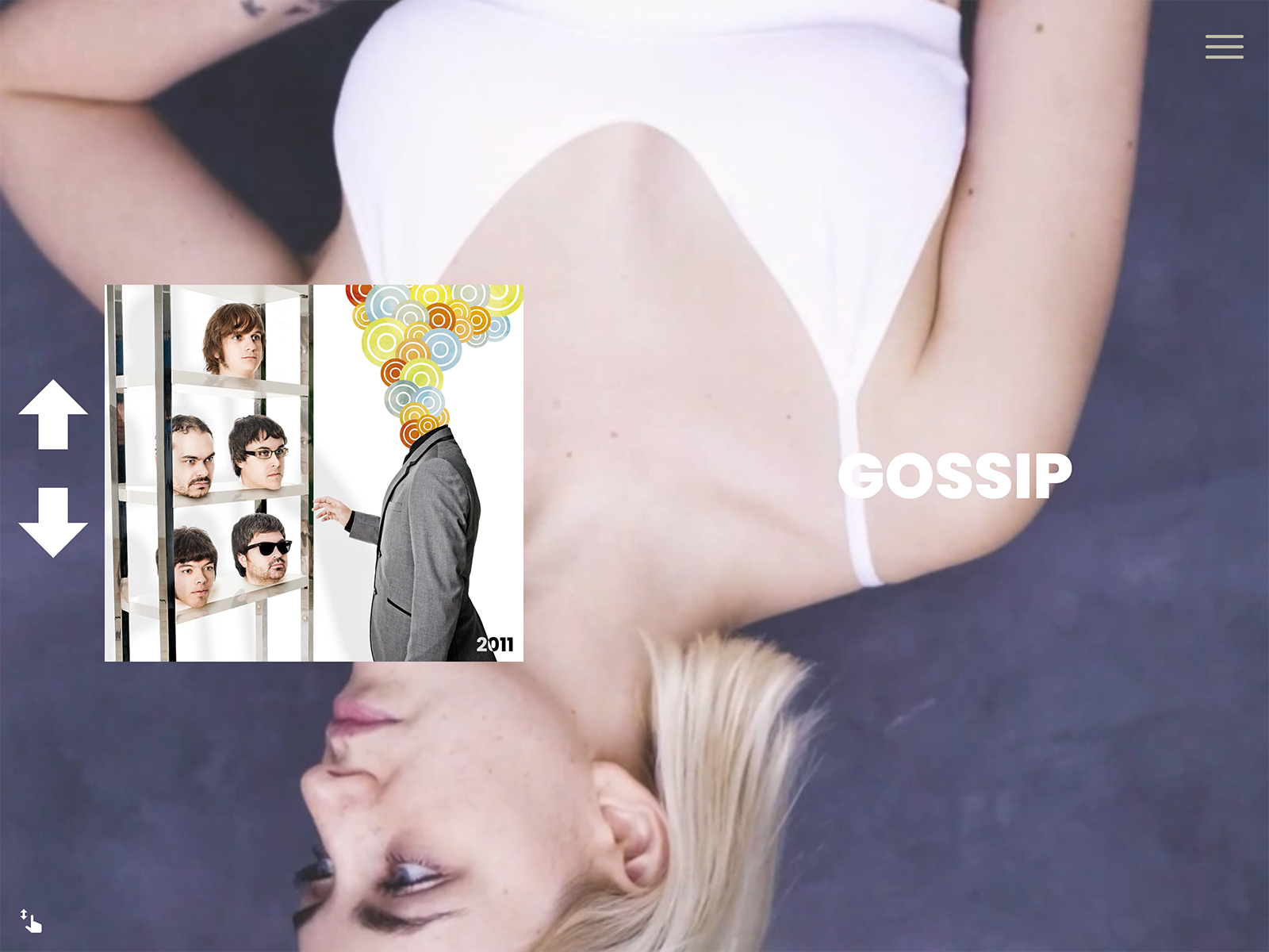 Albums