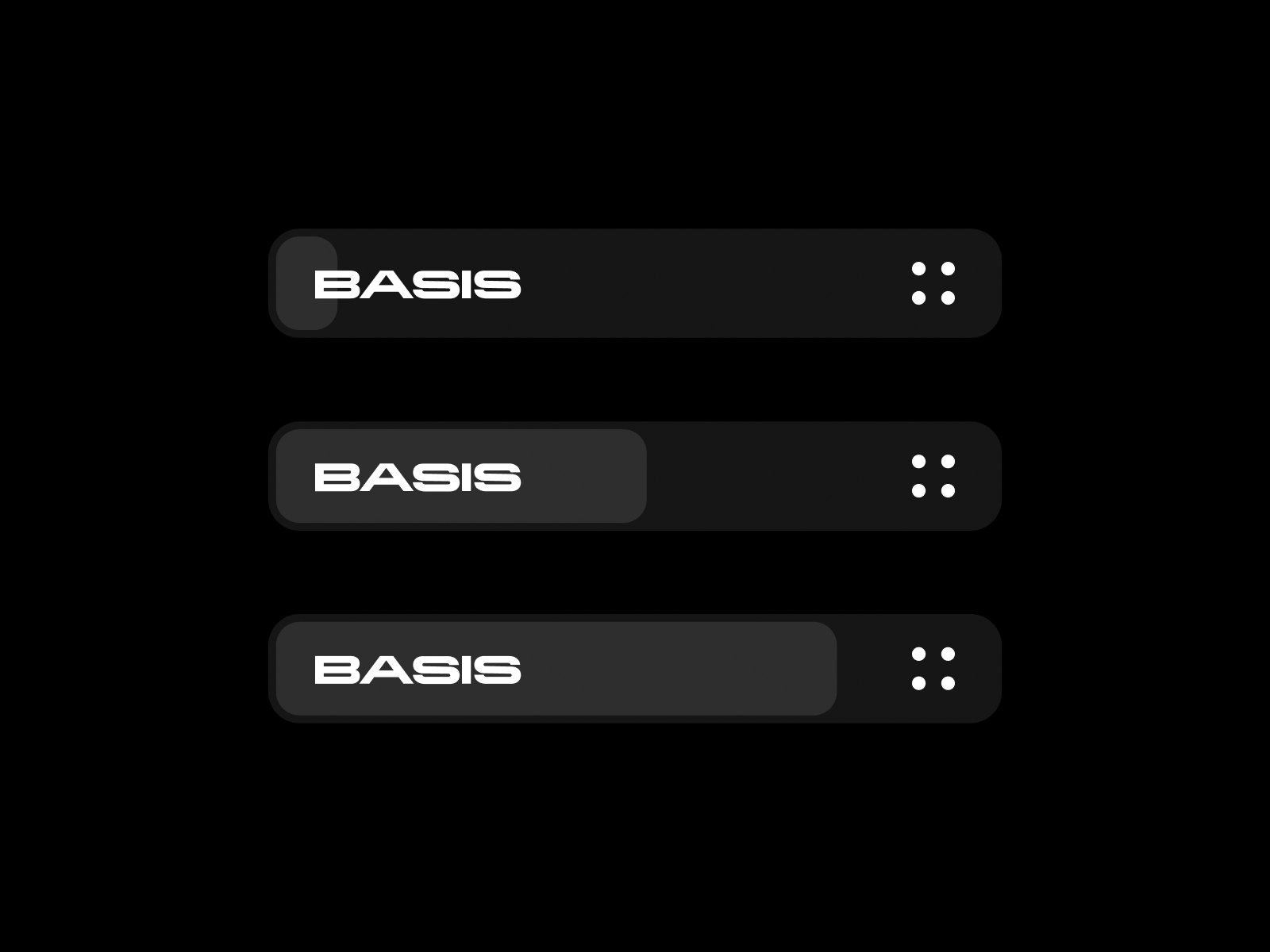 Navigation Progress Bar