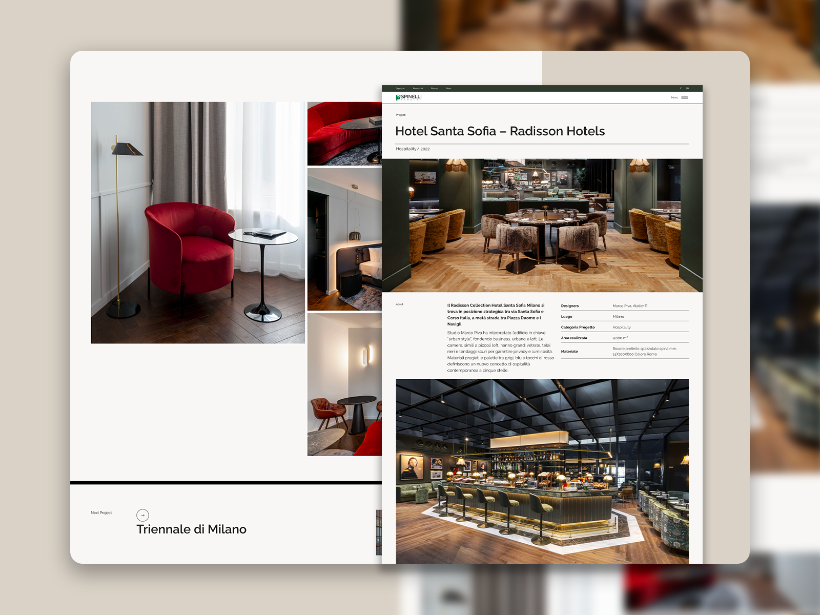 Project Page