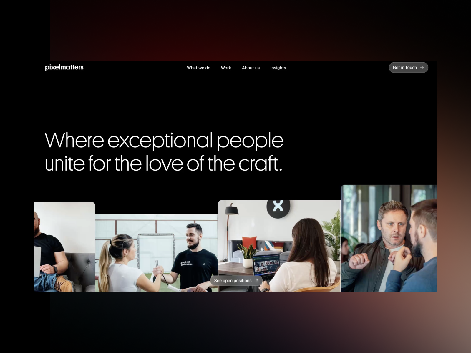 About us