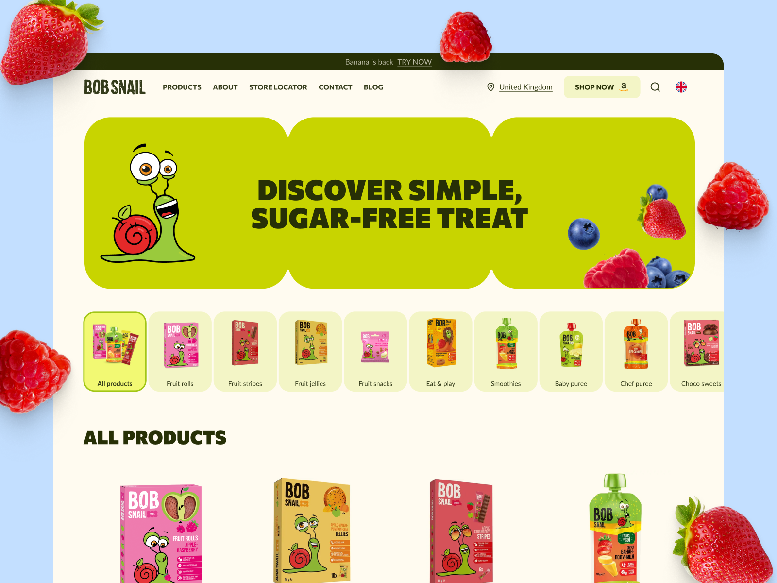 Catalog