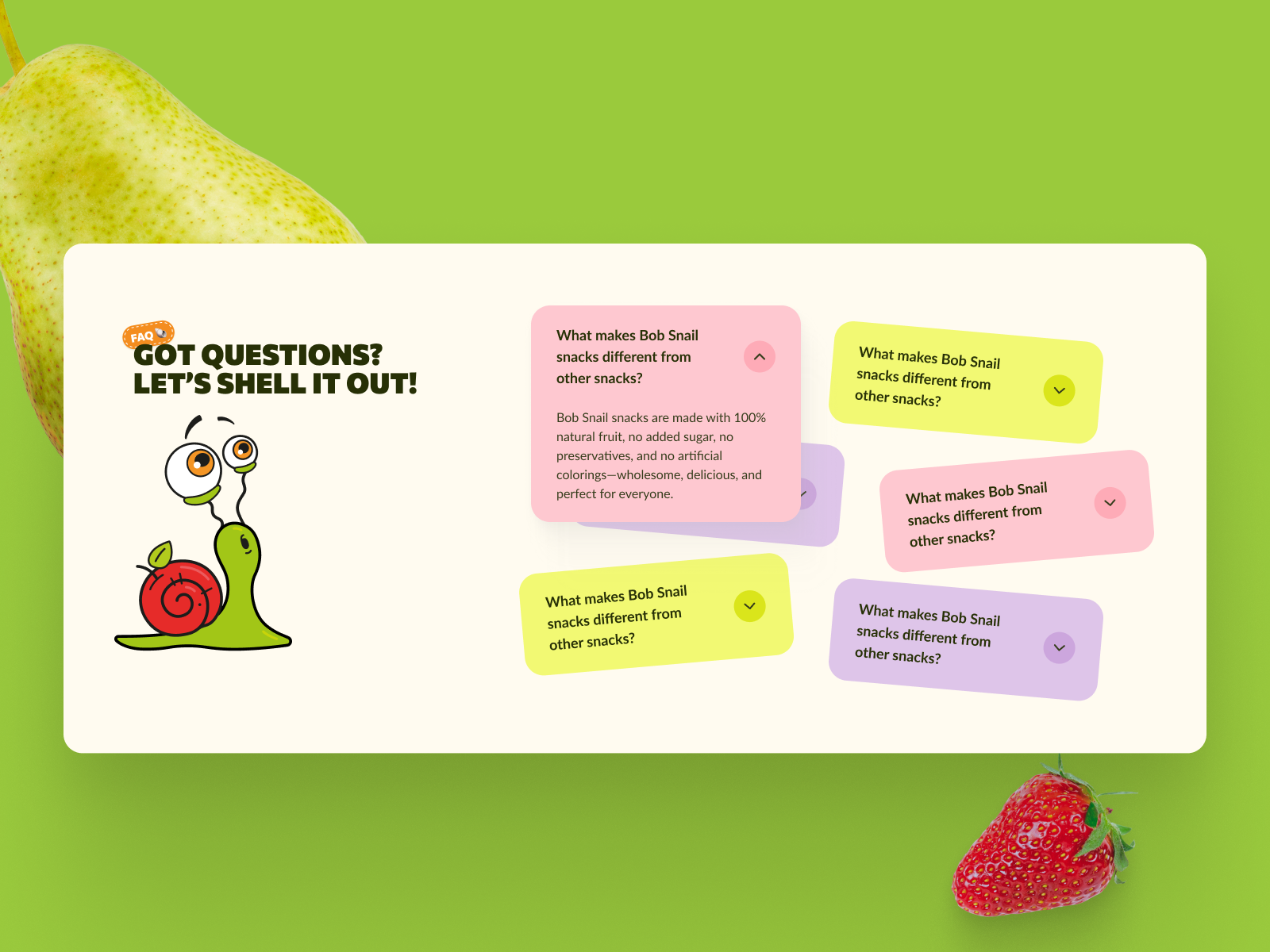 FAQ