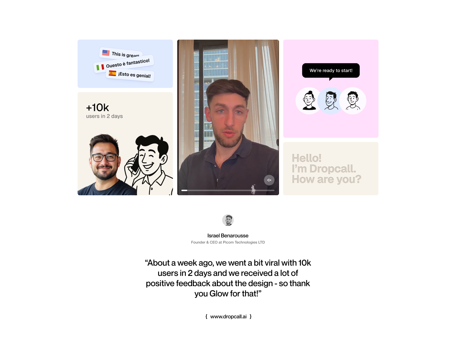 Human-centered storytelling for AI-driven...