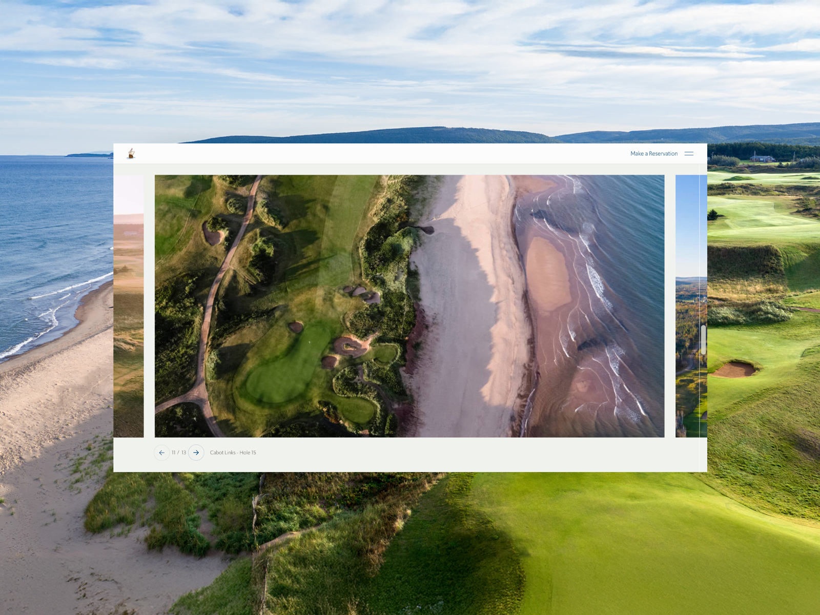 Cabot Cape Breton - Gallery