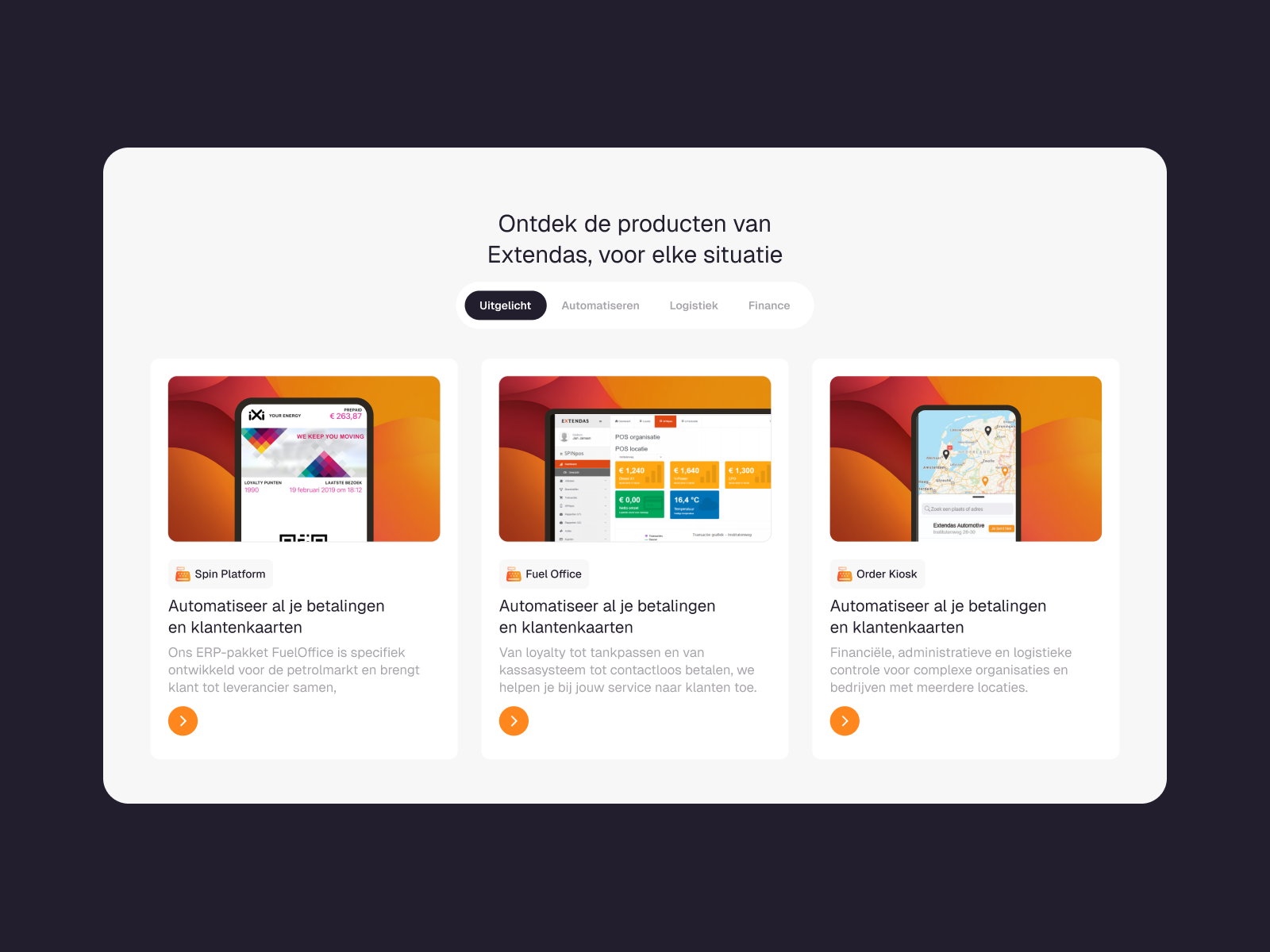 Product Slider