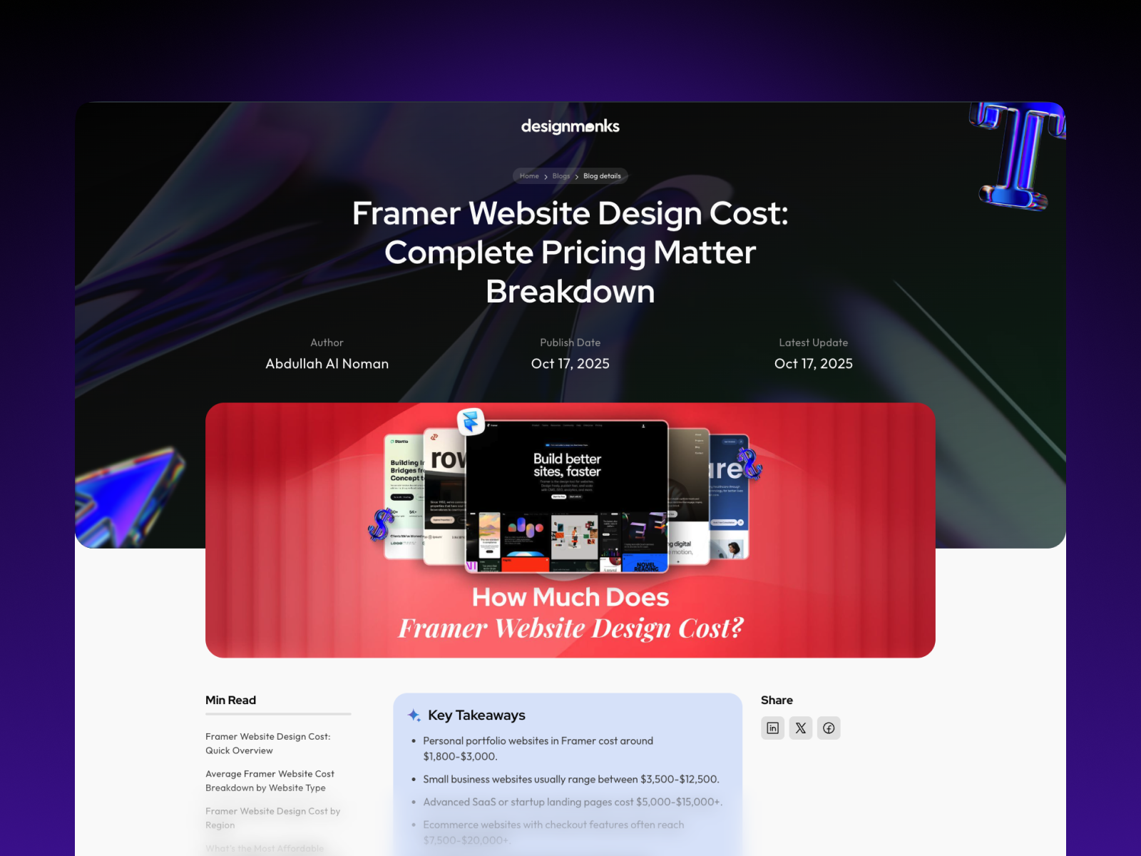 Design Monks Blog – Ideas, Trends & Insights