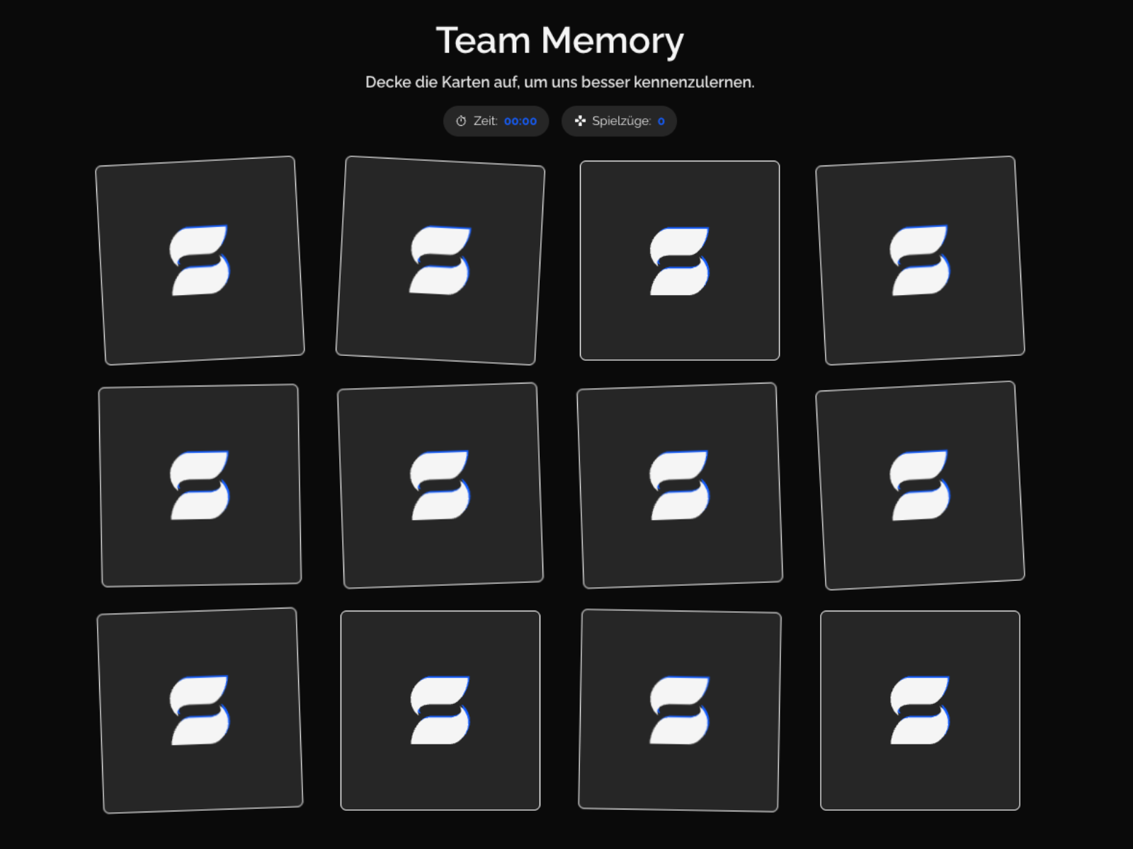 Team Memory