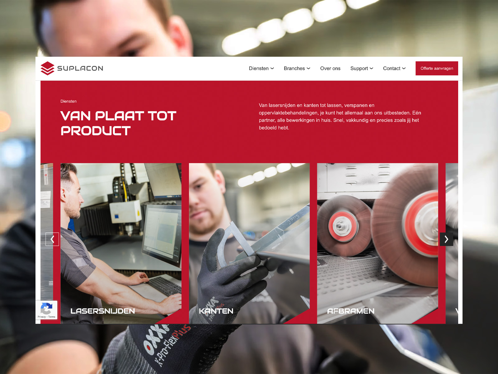 Discover our Services