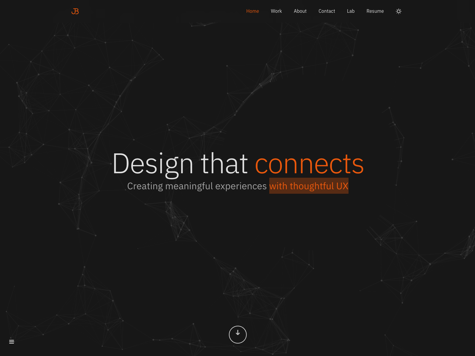 Text Selection - Dark Mode