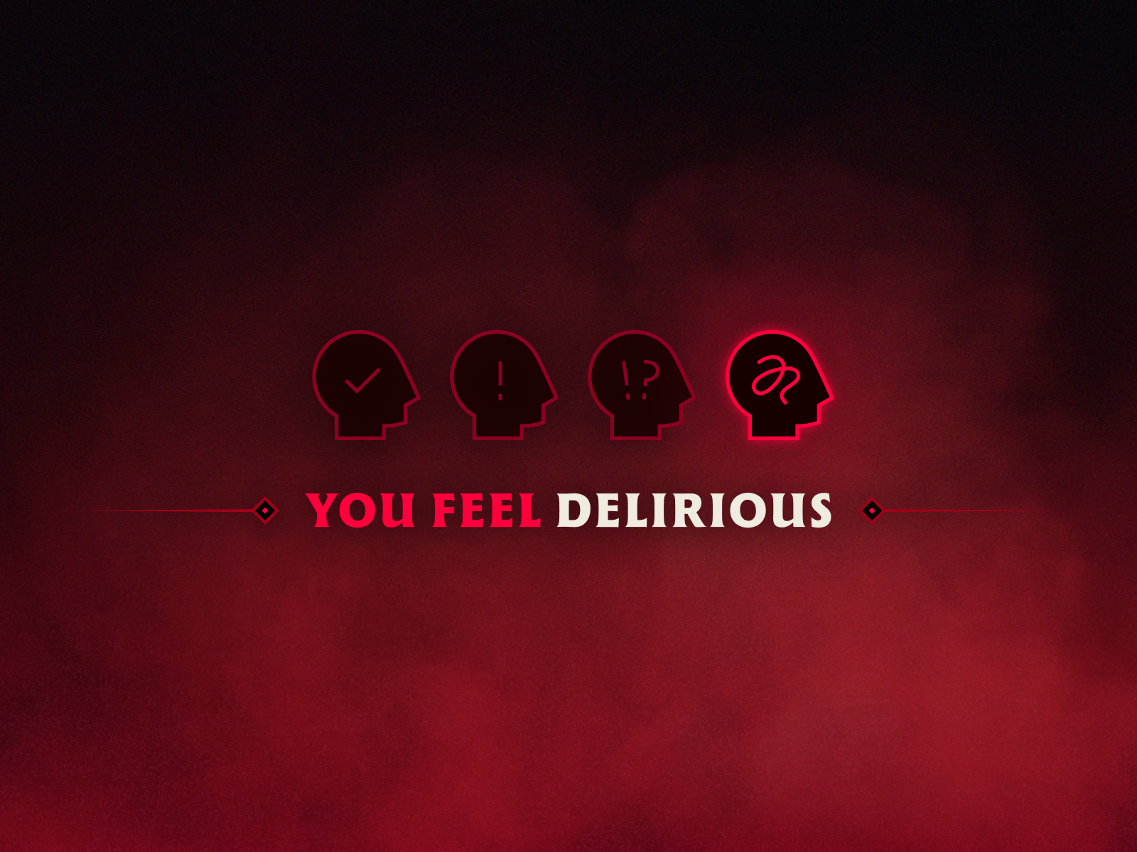 Mood Status Indicator