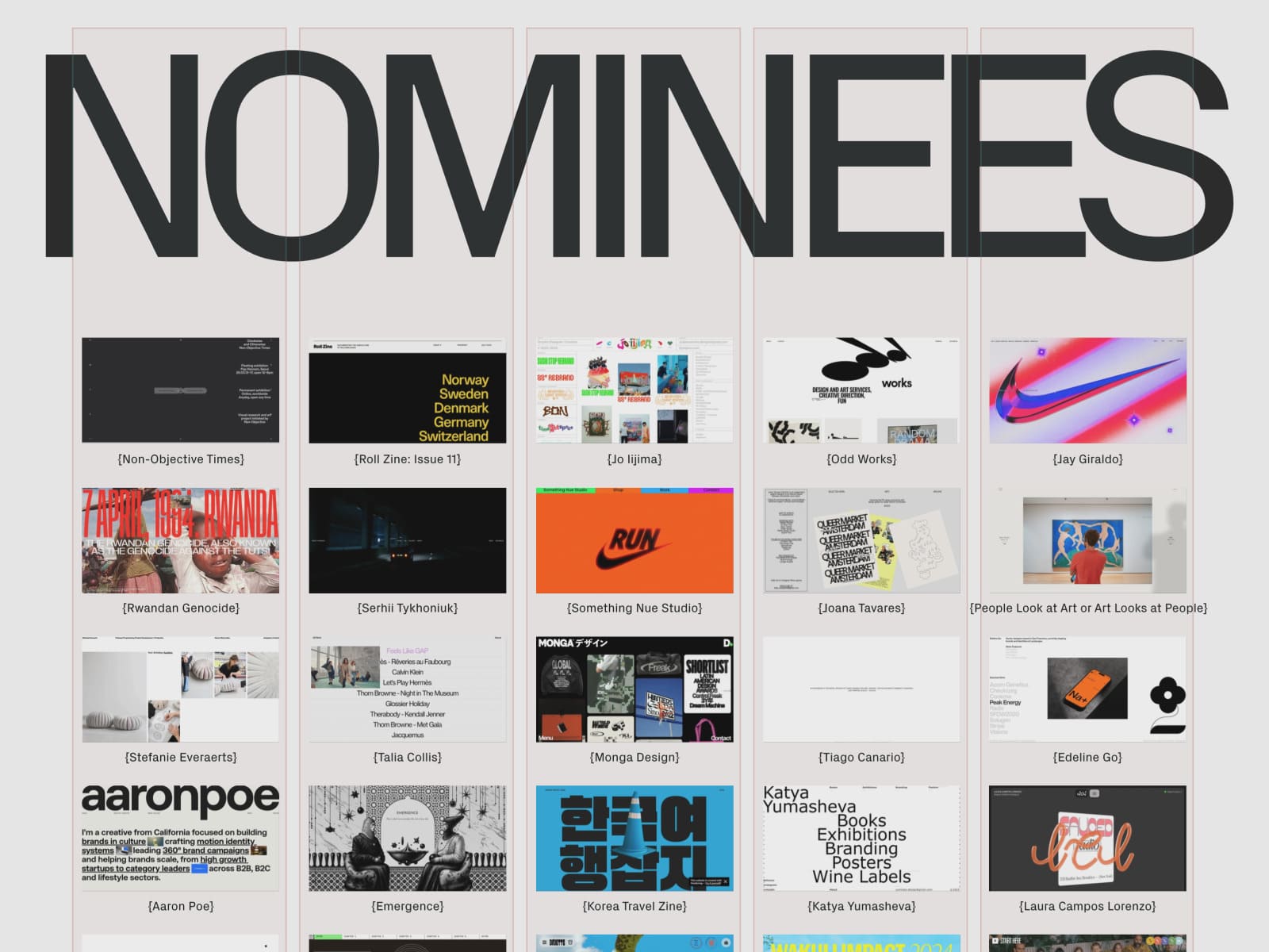 Exclusion color blending