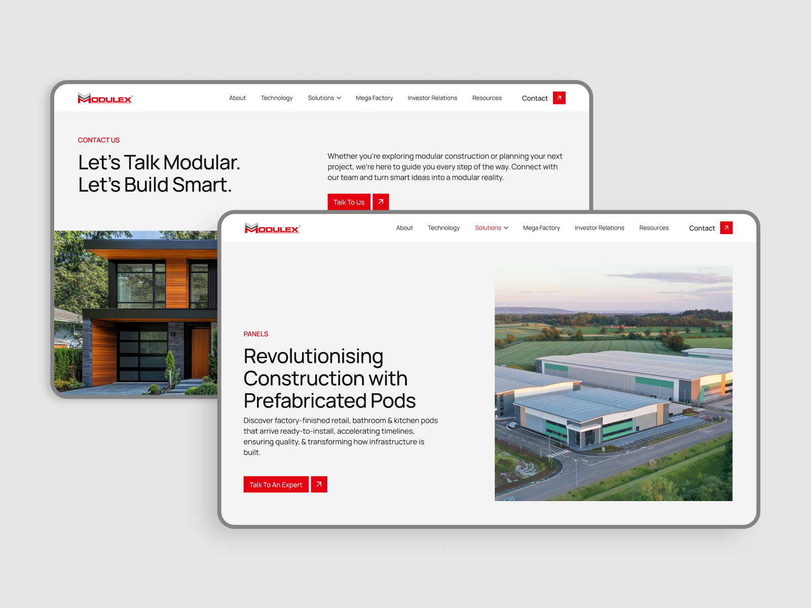 Sustainability & Impact