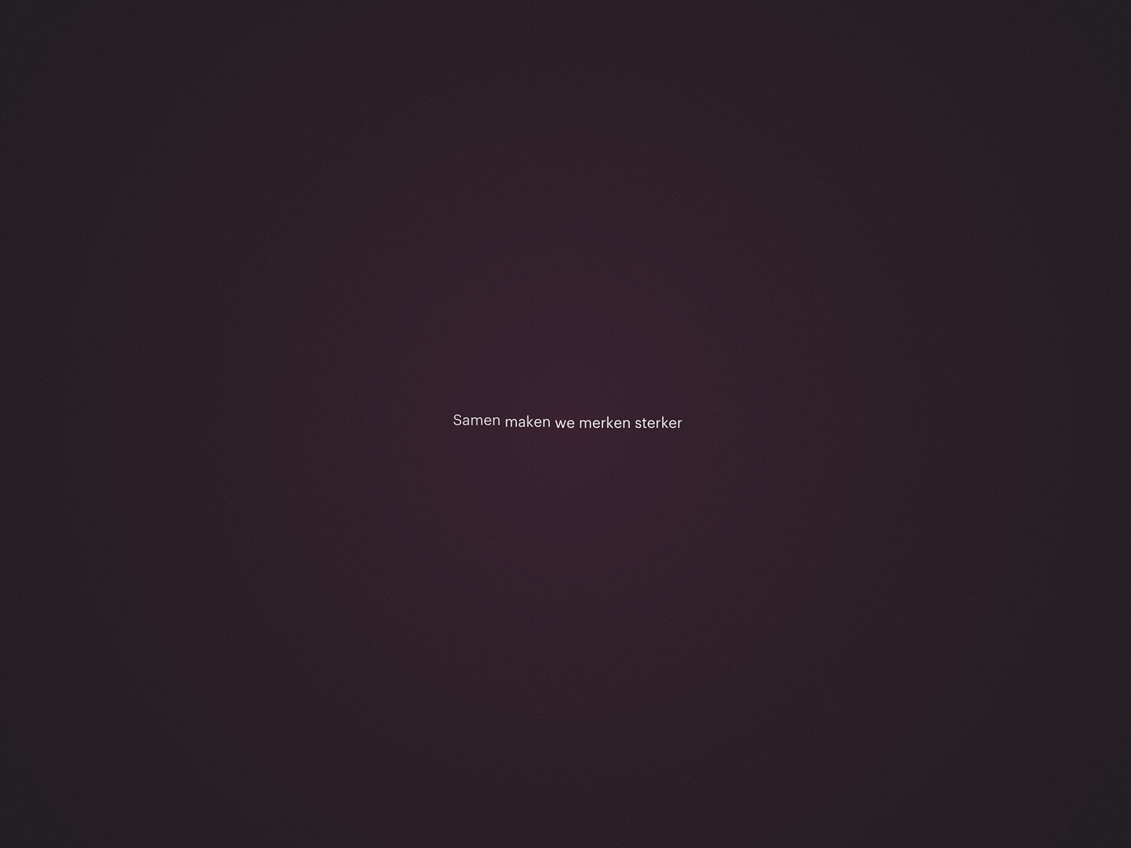 Clean Minimal Preloader