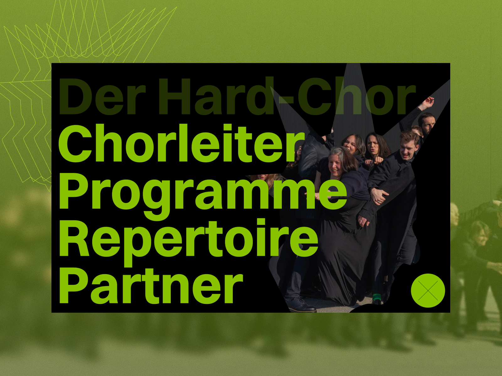 Fullscreen Navigation