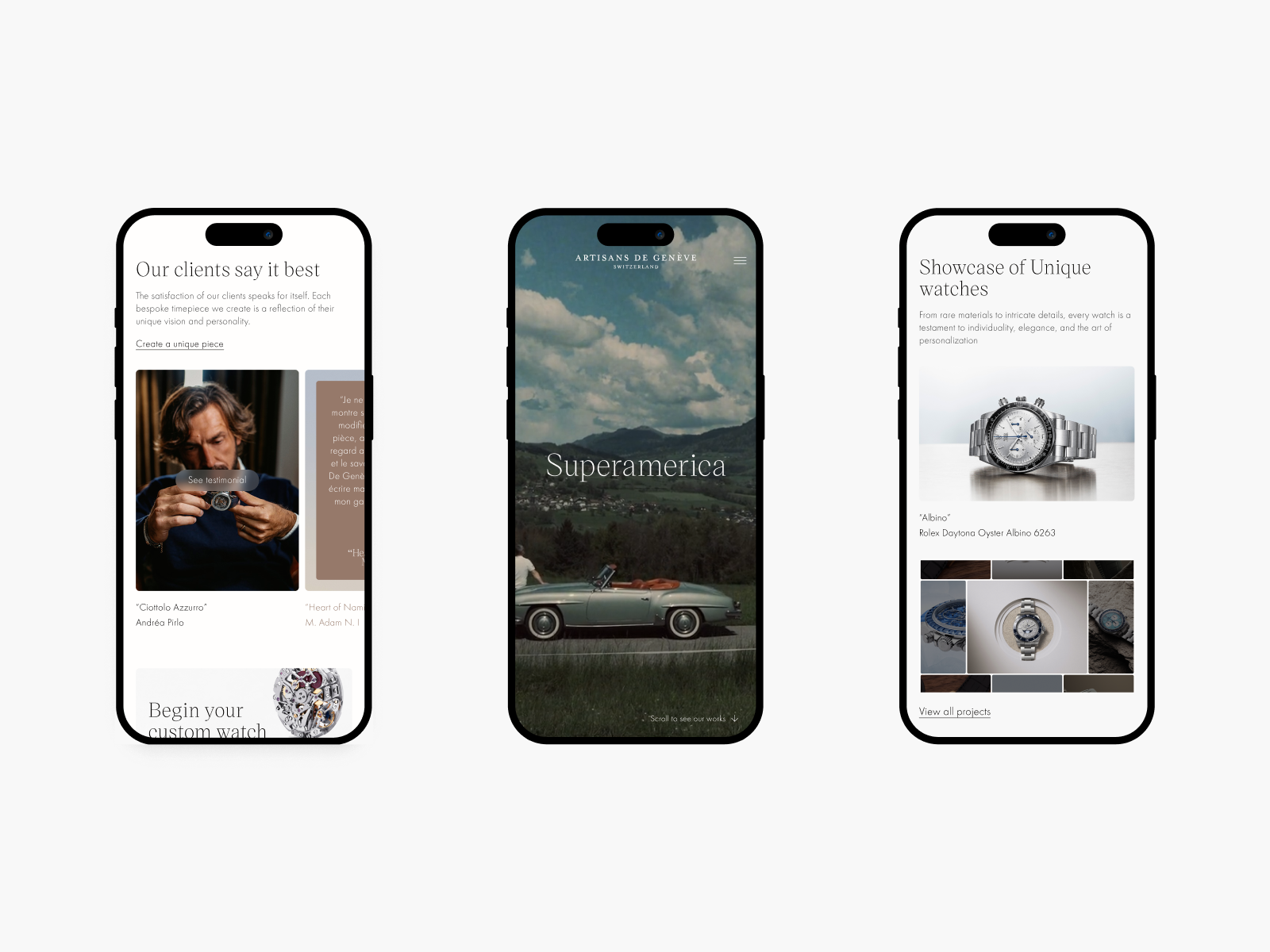 A limitless design experience across all...