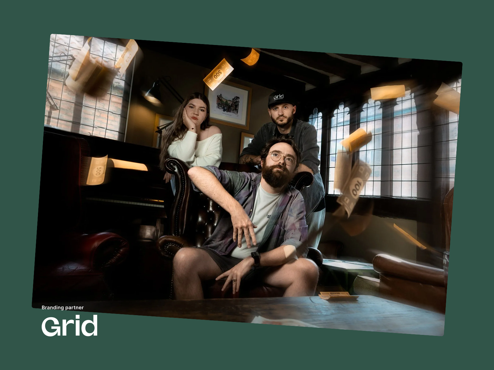 Branding that positions the client as the ruler, a strategic leader focused on the bigger picture, while Web Hero steps in as the loyal knight, handling the front-line digital battles.