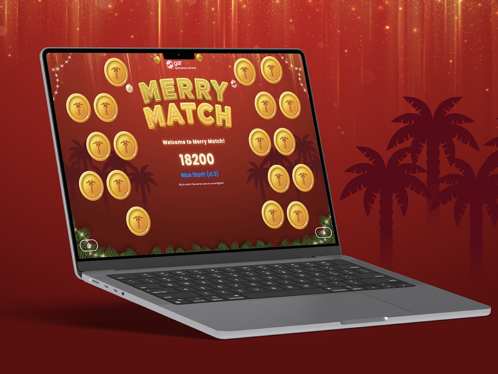 Flip-coin Gameplay & Combo + Speed Score